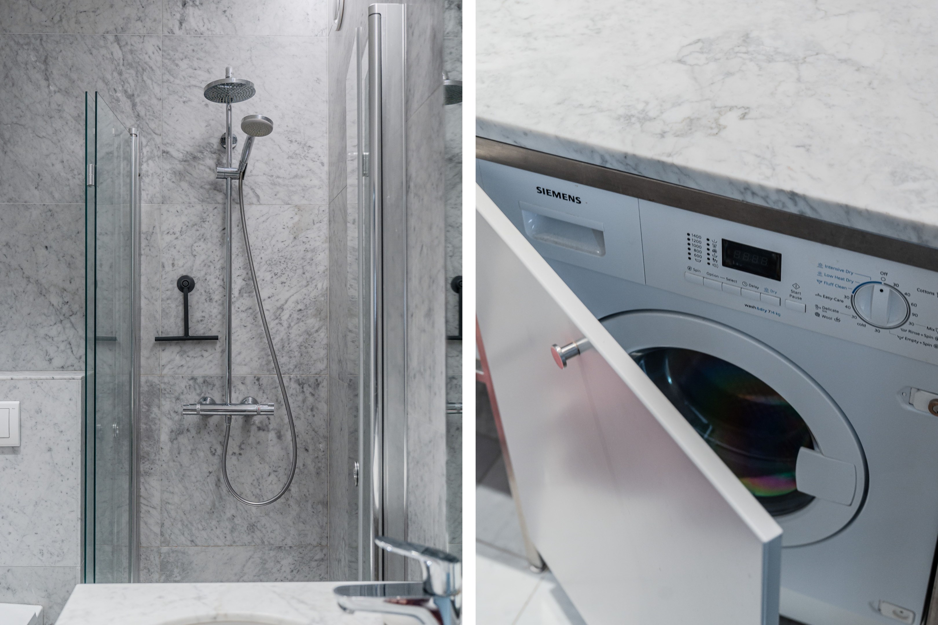 Bostadsbild från Gluntens gränd 1, Kommande i Främre Luthagen, Uppsala