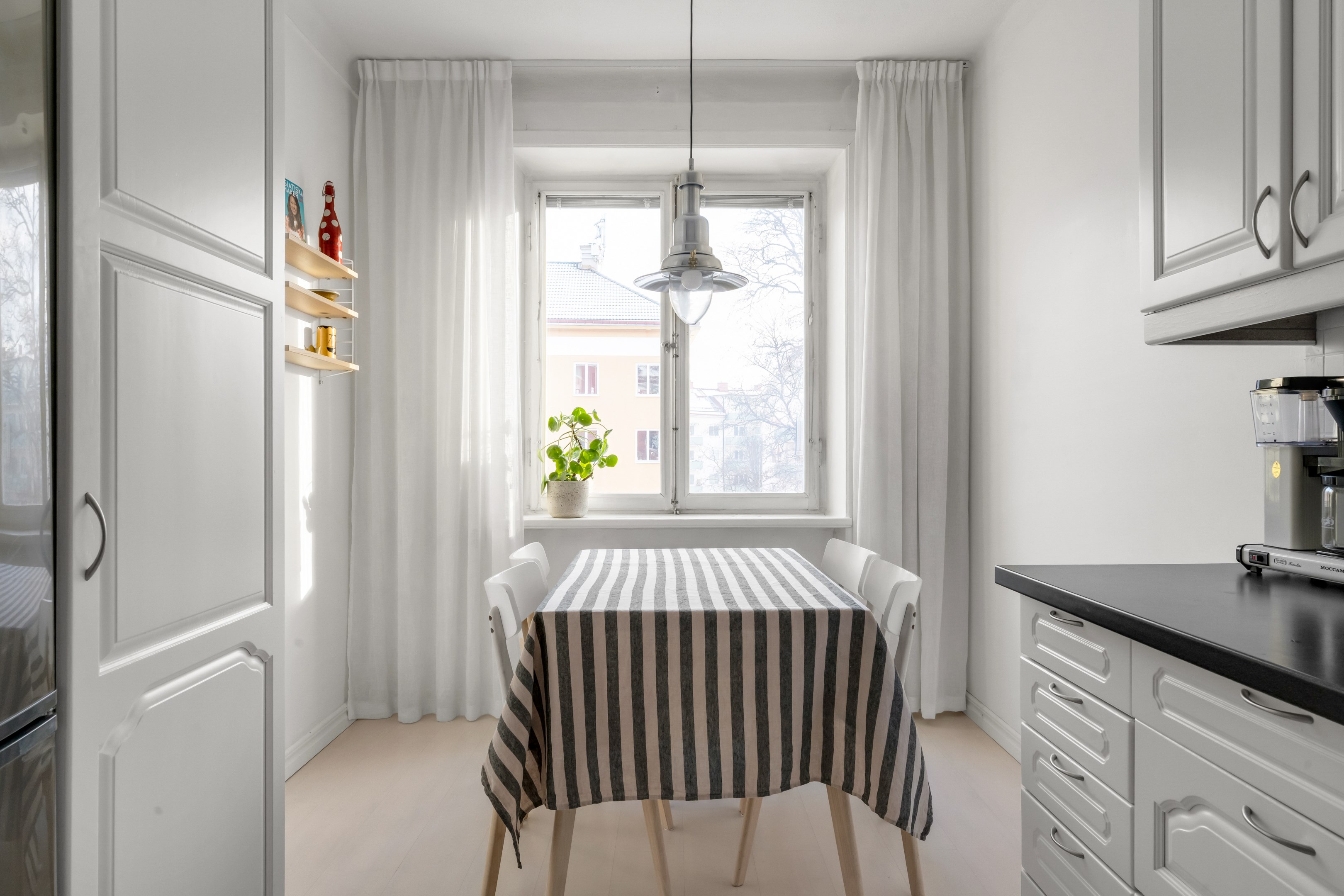 Bostadsbild från Marielundsgatan 3B, Till salu i Fålhagen, Uppsala