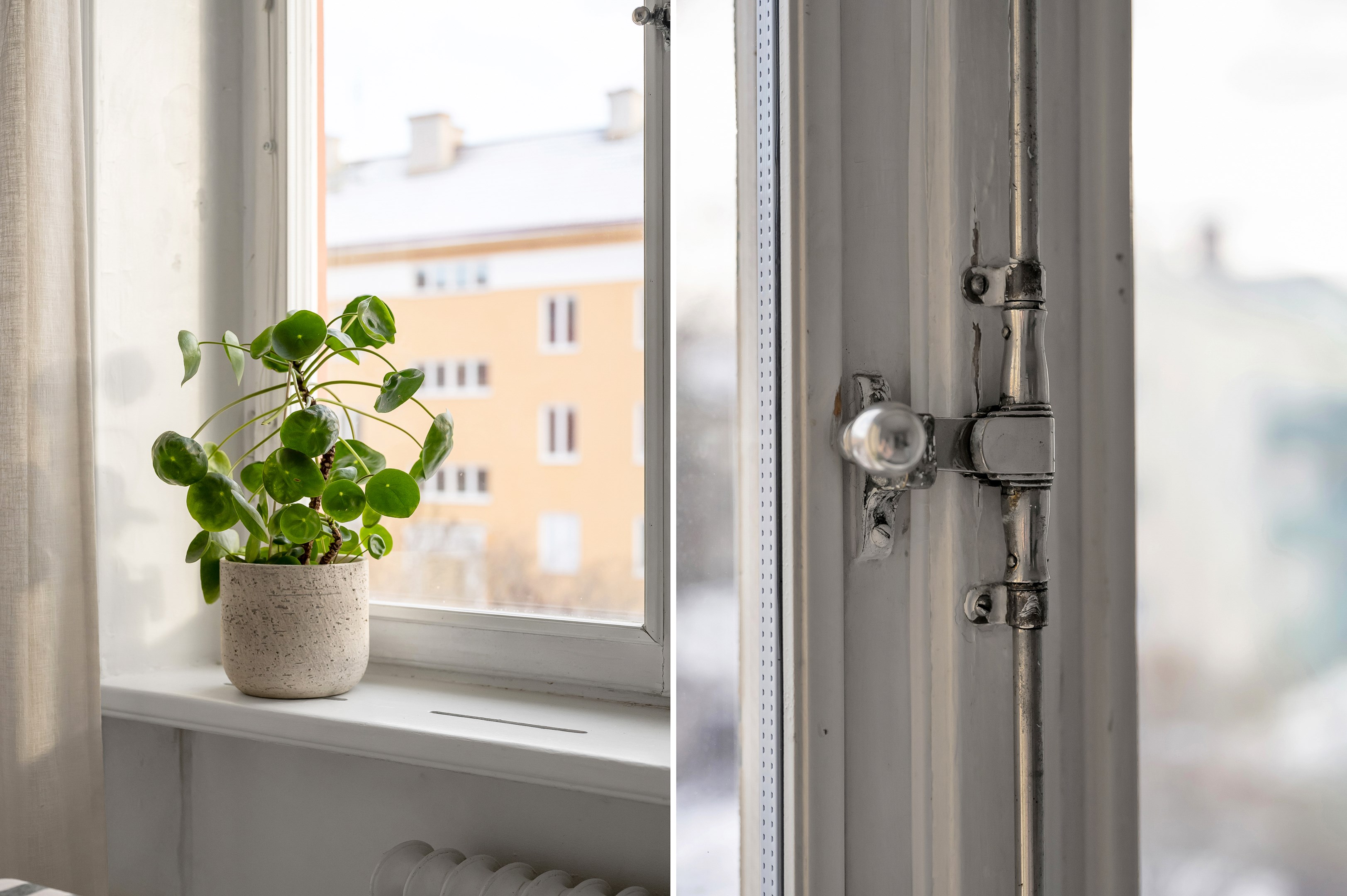 Bostadsbild från Marielundsgatan 3B, Till salu i Fålhagen, Uppsala