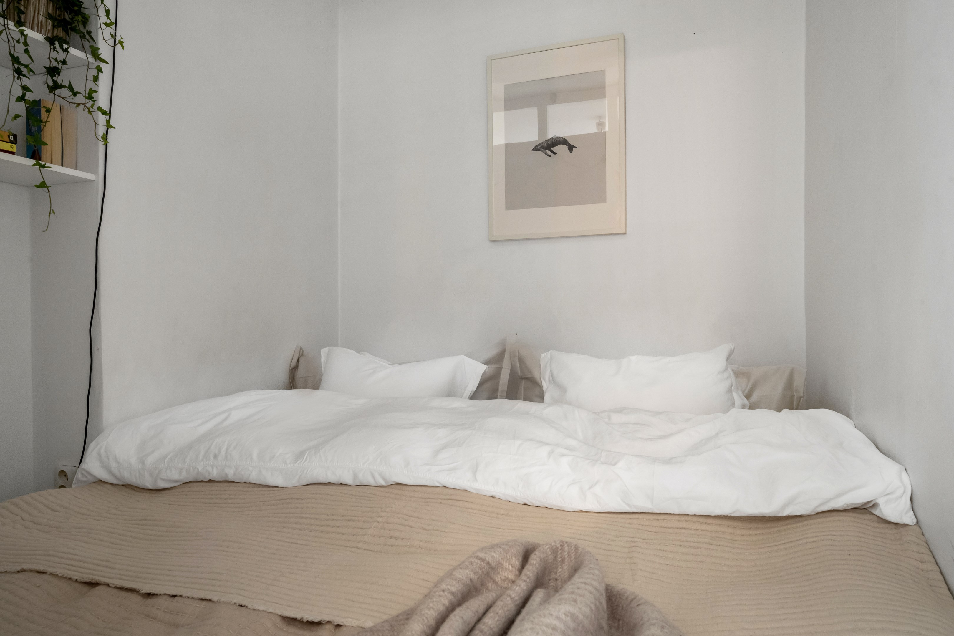 Bostadsbild från Marielundsgatan 3B, Till salu i Fålhagen, Uppsala