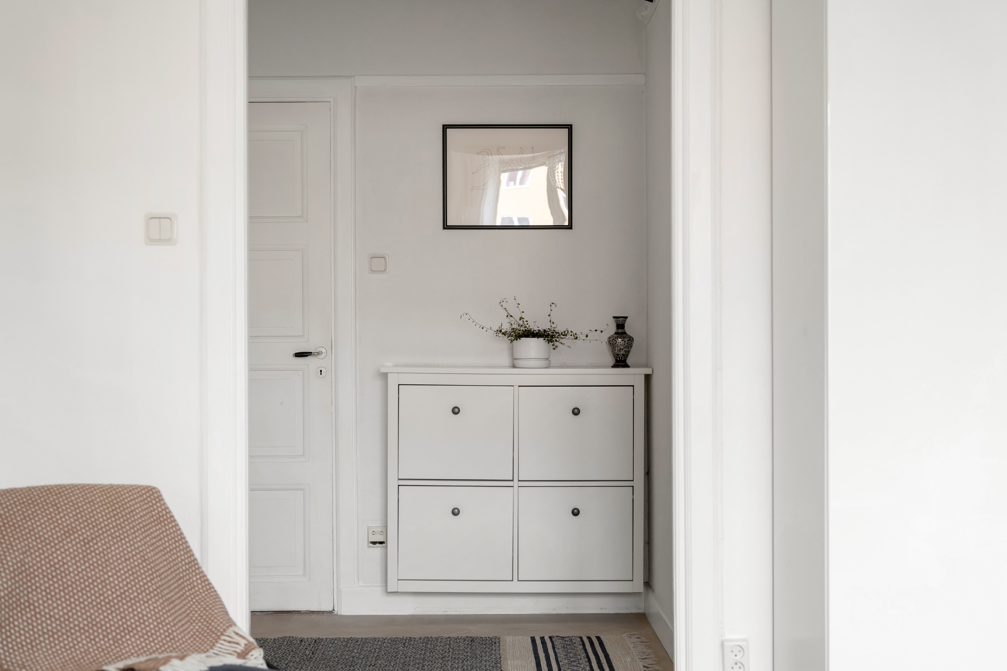 Bostadsbild från Marielundsgatan 3B, Till salu i Fålhagen, Uppsala