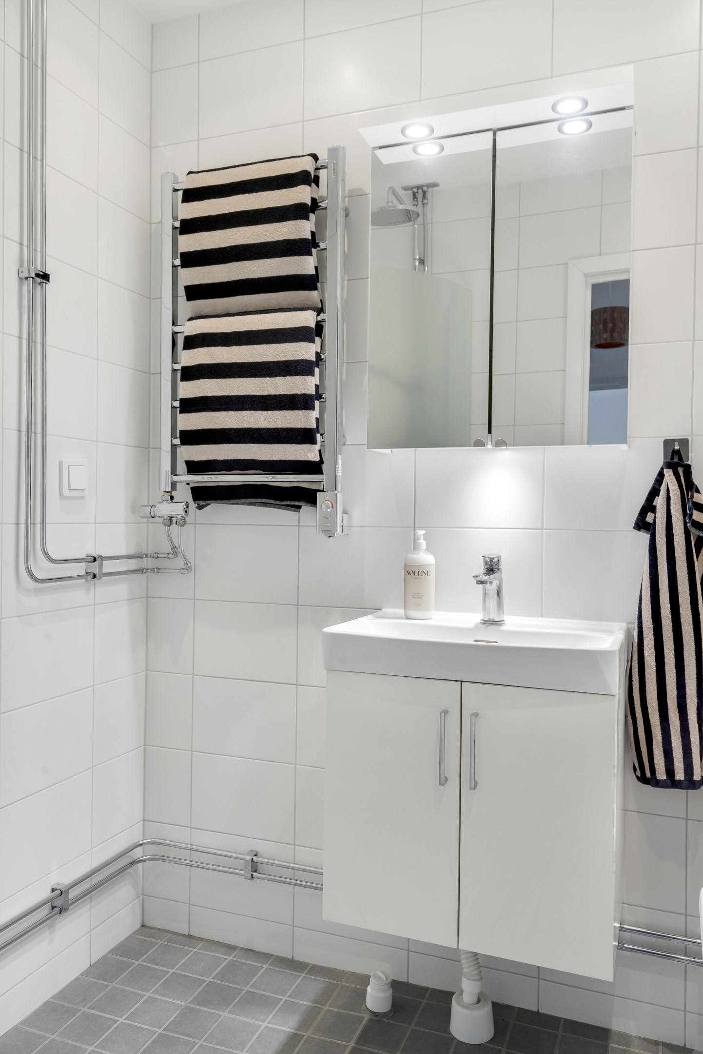 Bostadsbild från Eriksgatan 19, Till salu i Luthagen, Uppsala