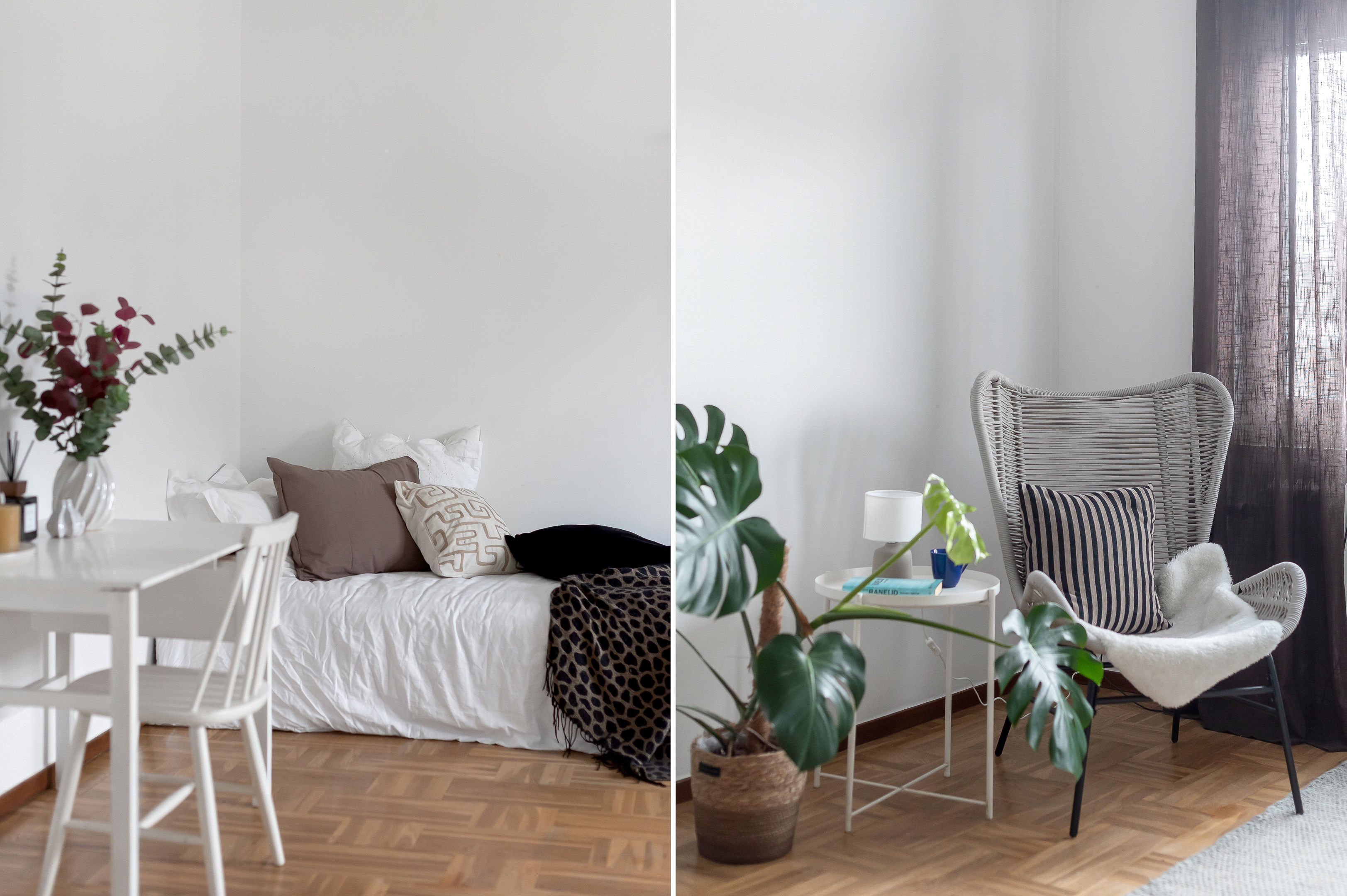 Bostadsbild från Eriksgatan 19, Till salu i Luthagen, Uppsala