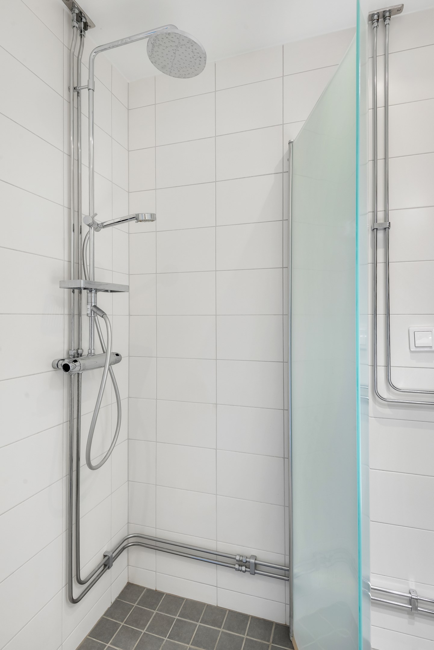 Bostadsbild från Eriksgatan 19, Till salu i Luthagen, Uppsala