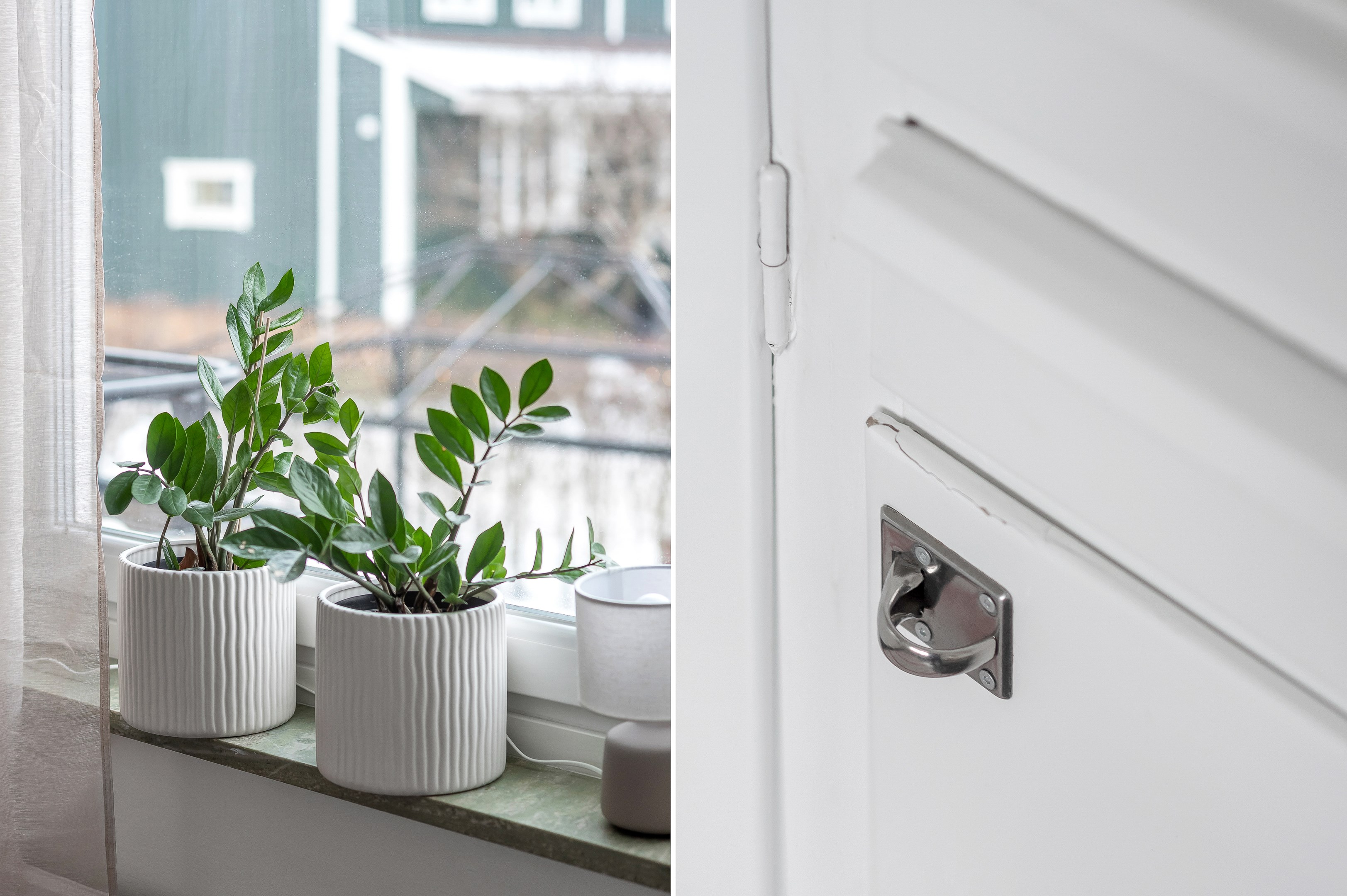 Bostadsbild från Eriksgatan 19, Till salu i Luthagen, Uppsala