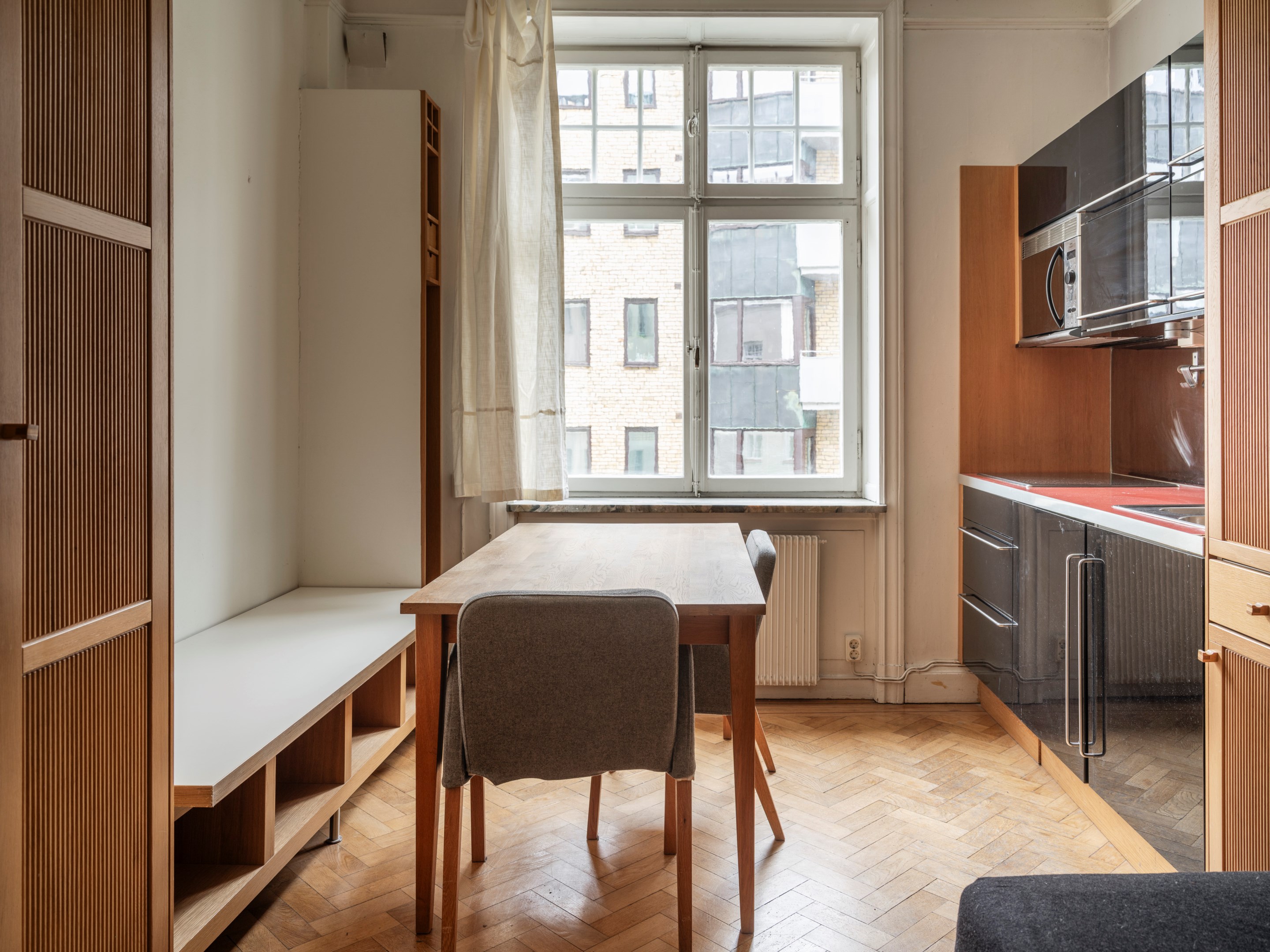 Bostadsbild från Bergsgatan 3, 3tr, Kommande i Kungsholmen - Kungsholmstorg, Stockholm