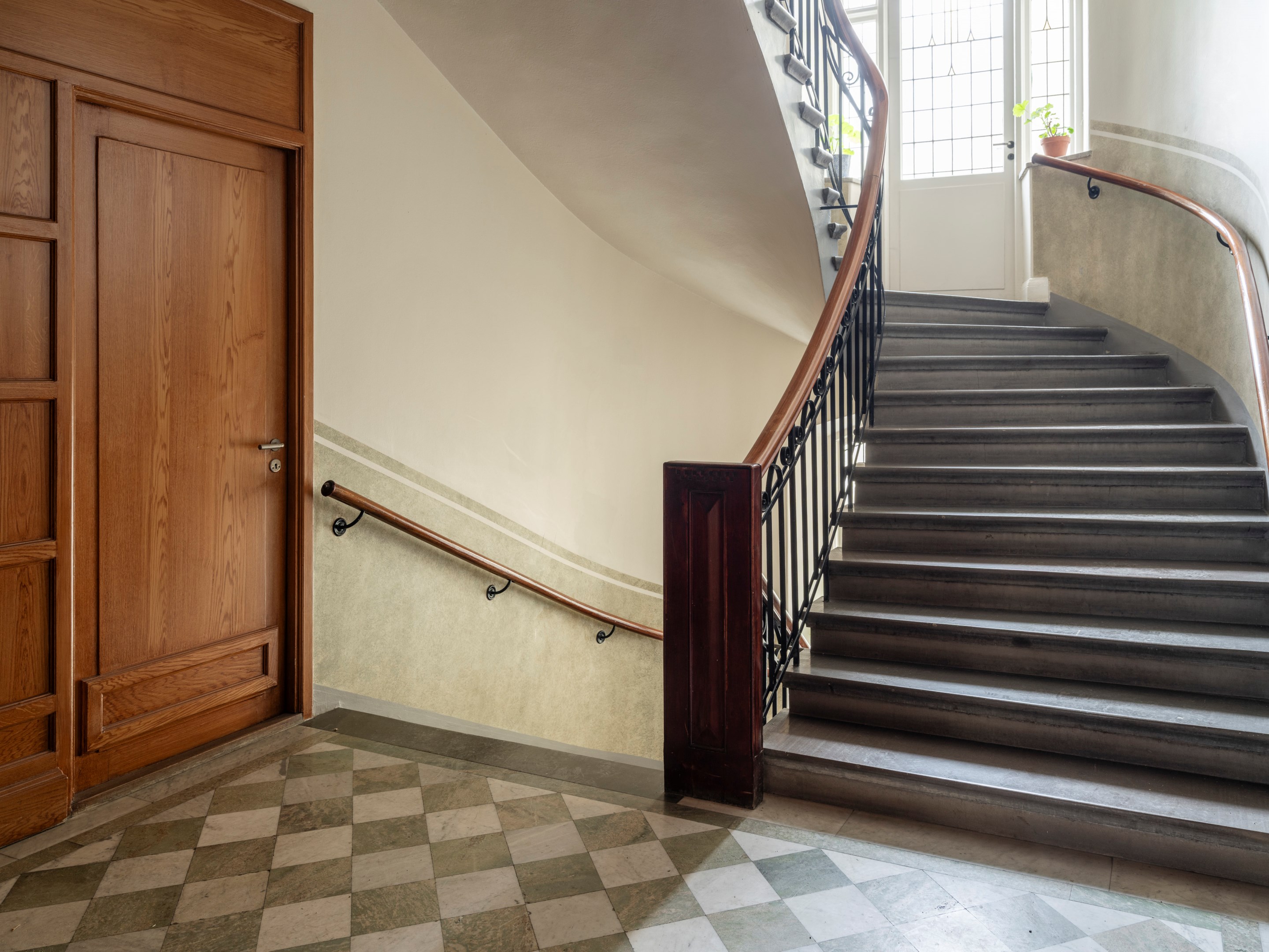 Bostadsbild från Bergsgatan 3, 3tr, Kommande i Kungsholmen - Kungsholmstorg, Stockholm