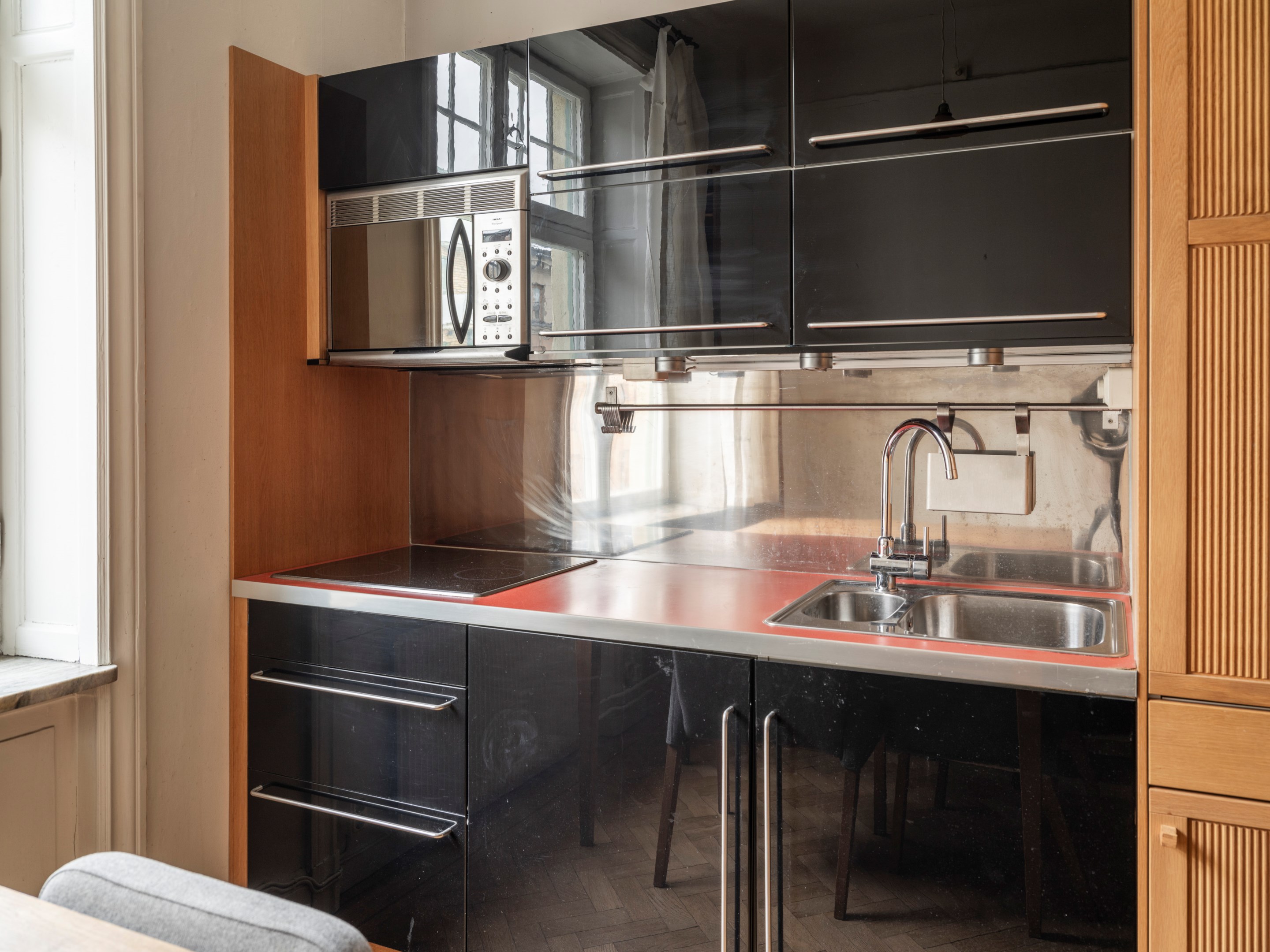 Bostadsbild från Bergsgatan 3, 3tr, Kommande i Kungsholmen - Kungsholmstorg, Stockholm