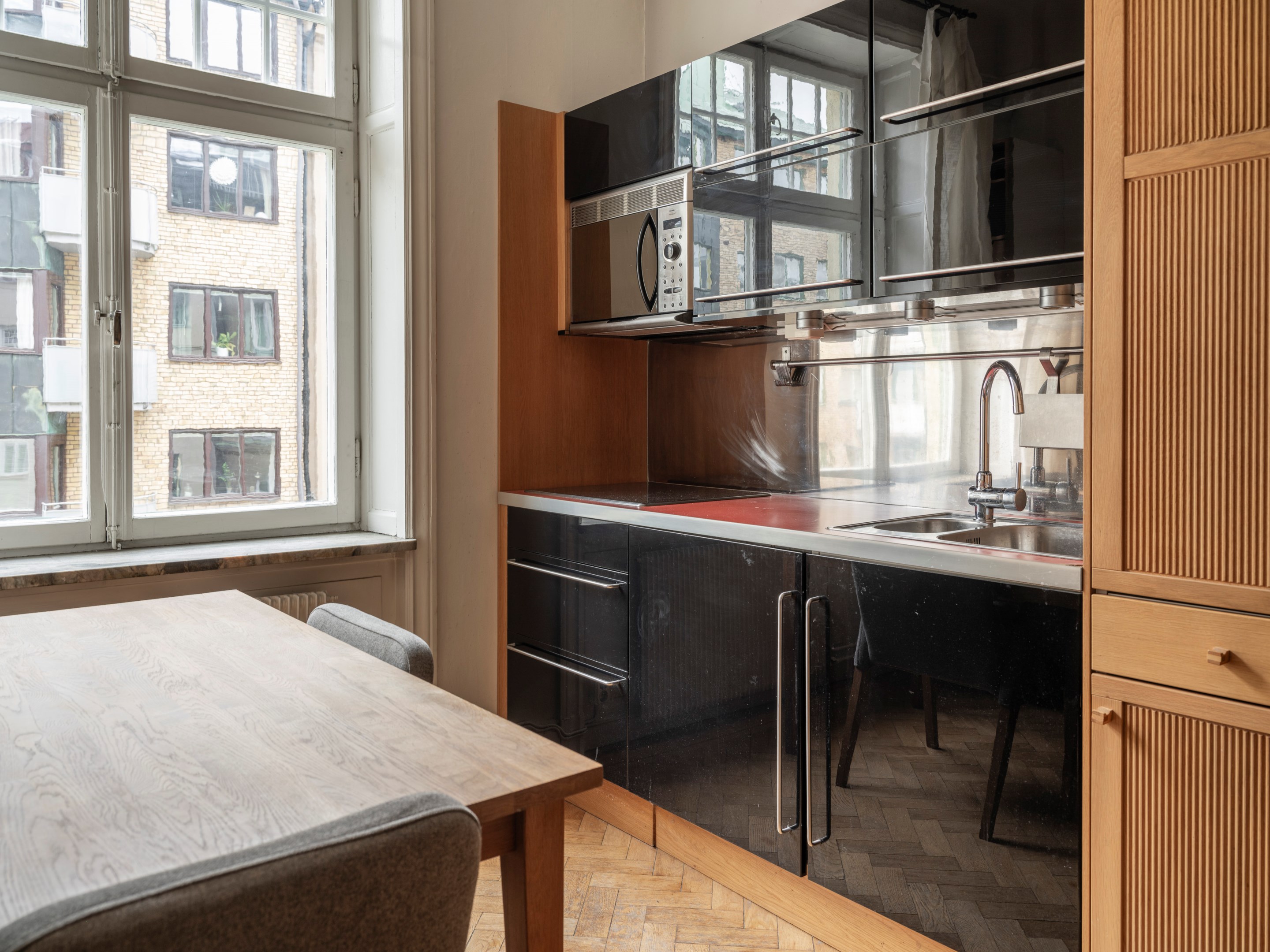 Bostadsbild från Bergsgatan 3, 3tr, Kommande i Kungsholmen - Kungsholmstorg, Stockholm