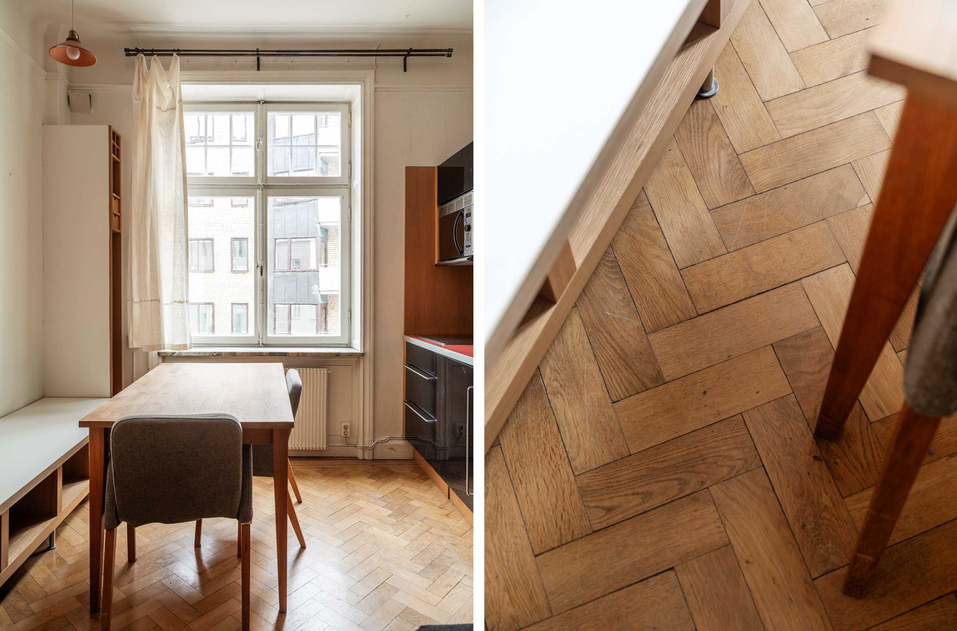 Bostadsbild från Bergsgatan 3, 3tr, Kommande i Kungsholmen - Kungsholmstorg, Stockholm