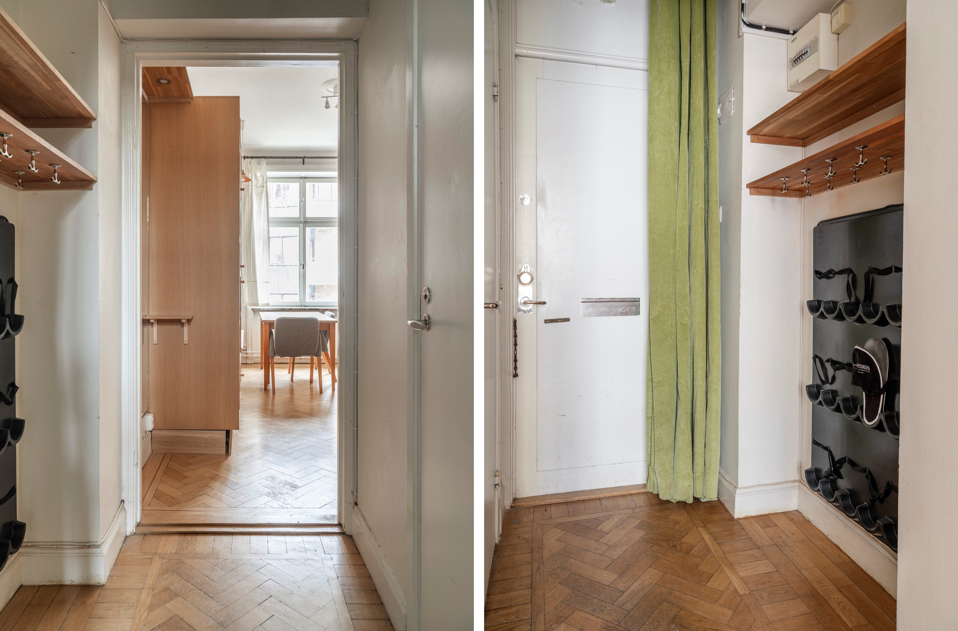 Bostadsbild från Bergsgatan 3, 3tr, Kommande i Kungsholmen - Kungsholmstorg, Stockholm