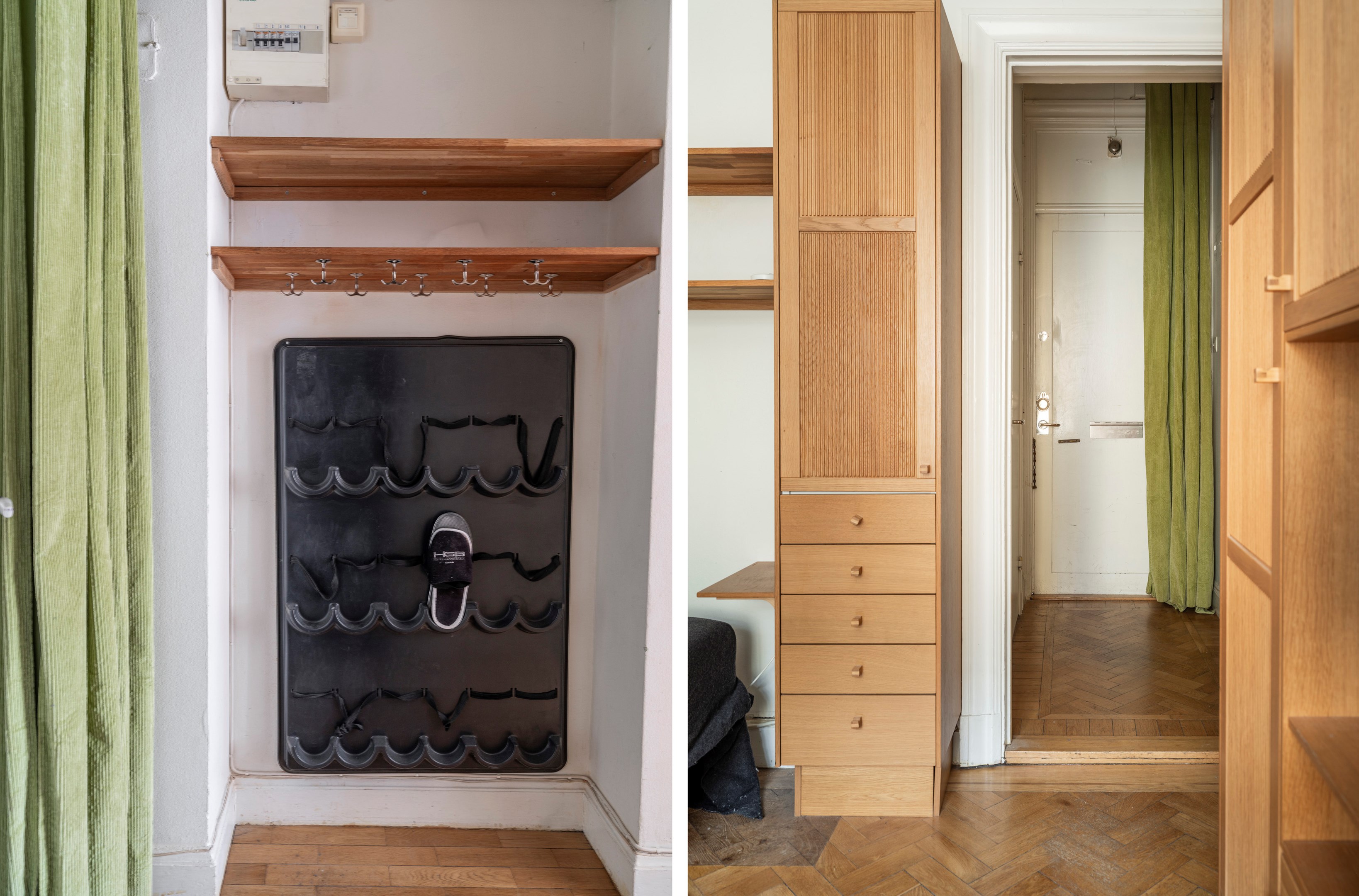 Bostadsbild från Bergsgatan 3, 3tr, Kommande i Kungsholmen - Kungsholmstorg, Stockholm