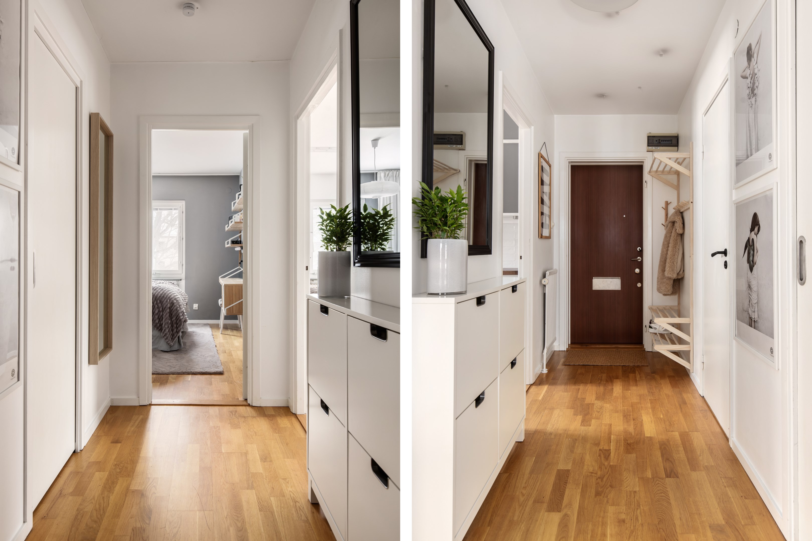 Bostadsbild från Beckasinvägen 37, Till salu i Saltängen, Nacka