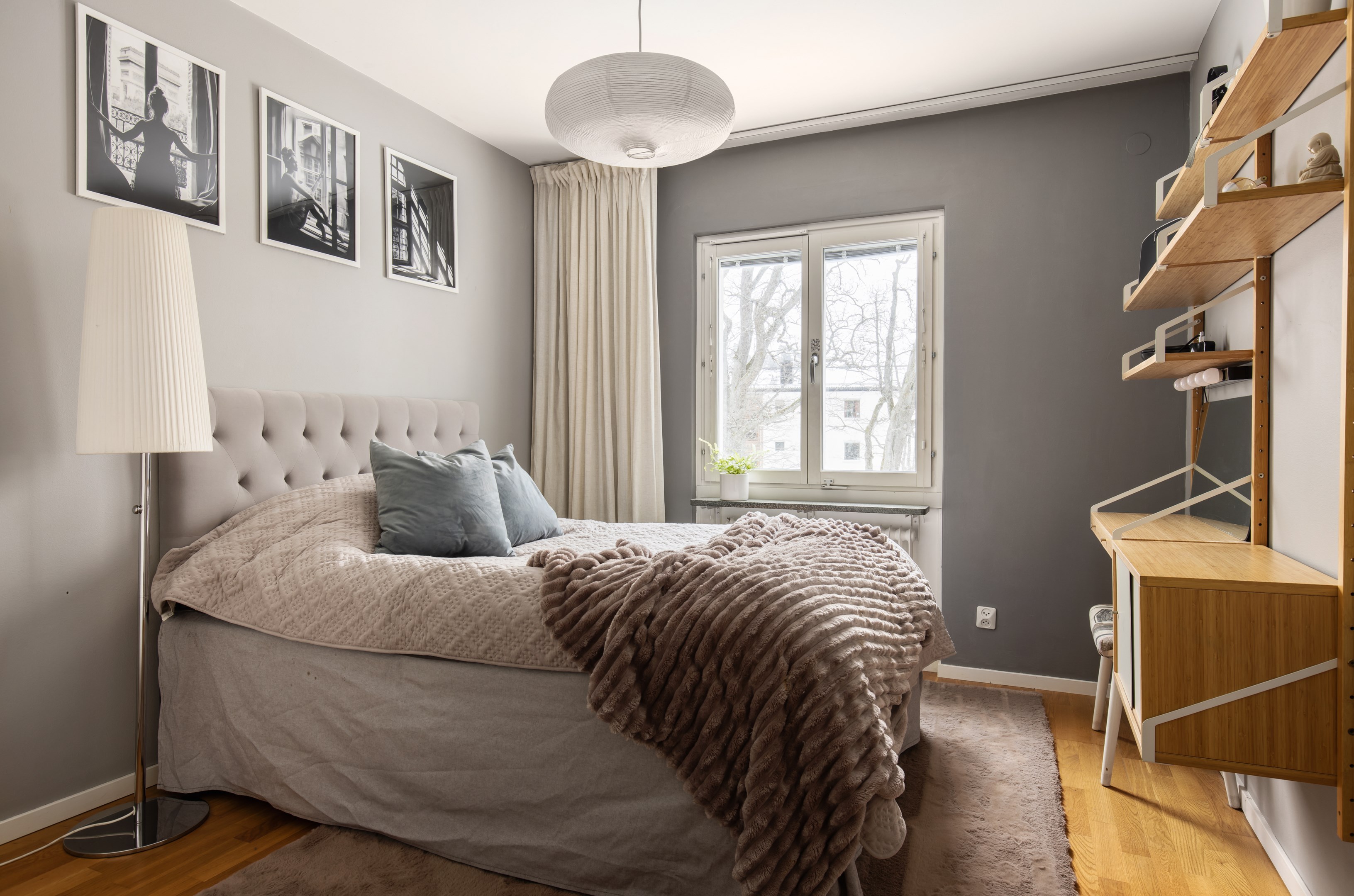 Bostadsbild från Beckasinvägen 37, Till salu i Saltängen, Nacka