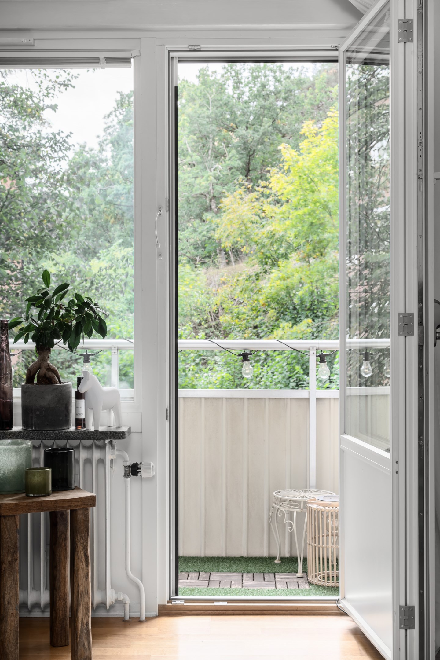 Bostadsbild från Beckasinvägen 37, Till salu i Saltängen, Nacka