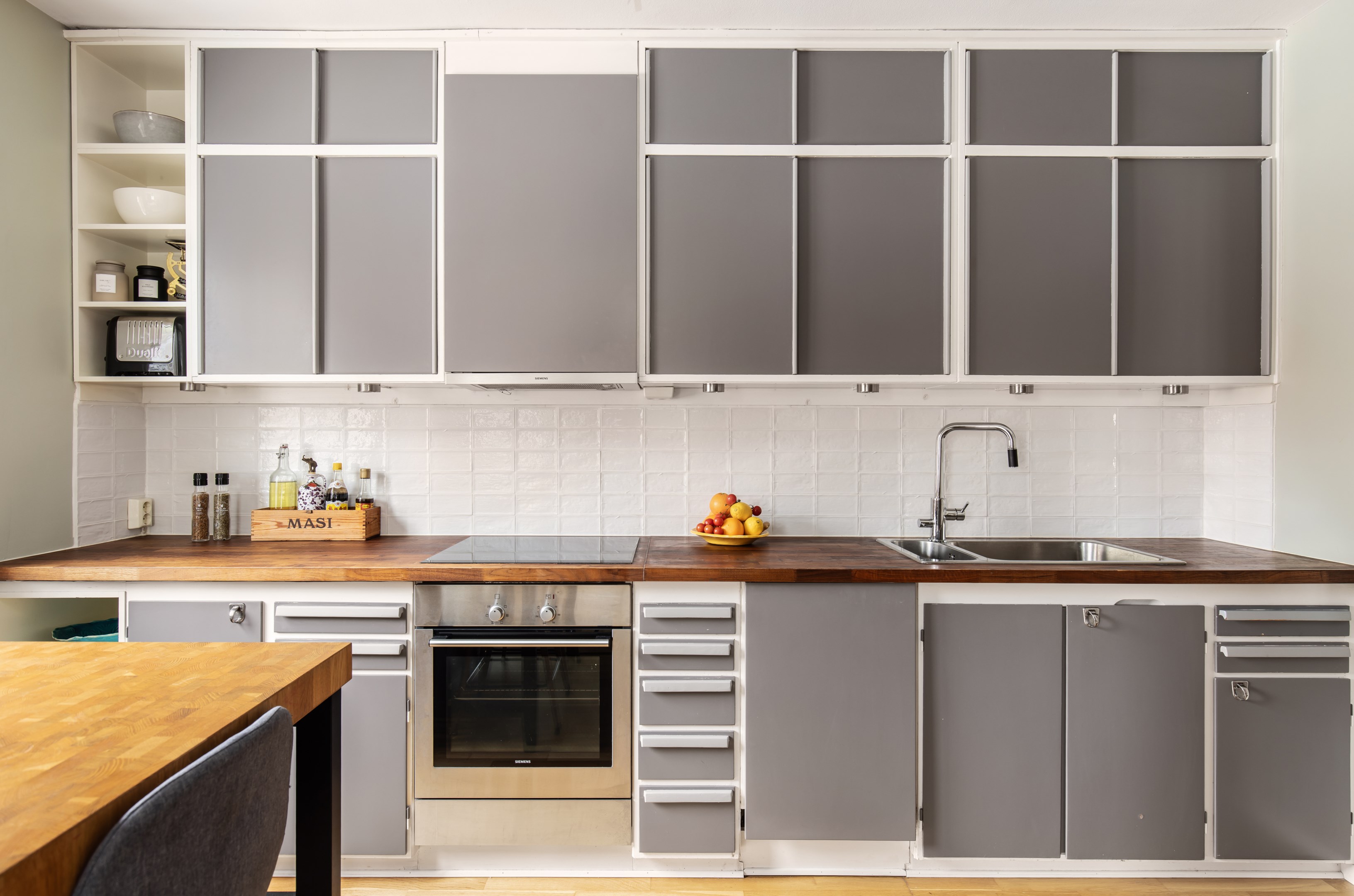 Bostadsbild från Beckasinvägen 37, Till salu i Saltängen, Nacka