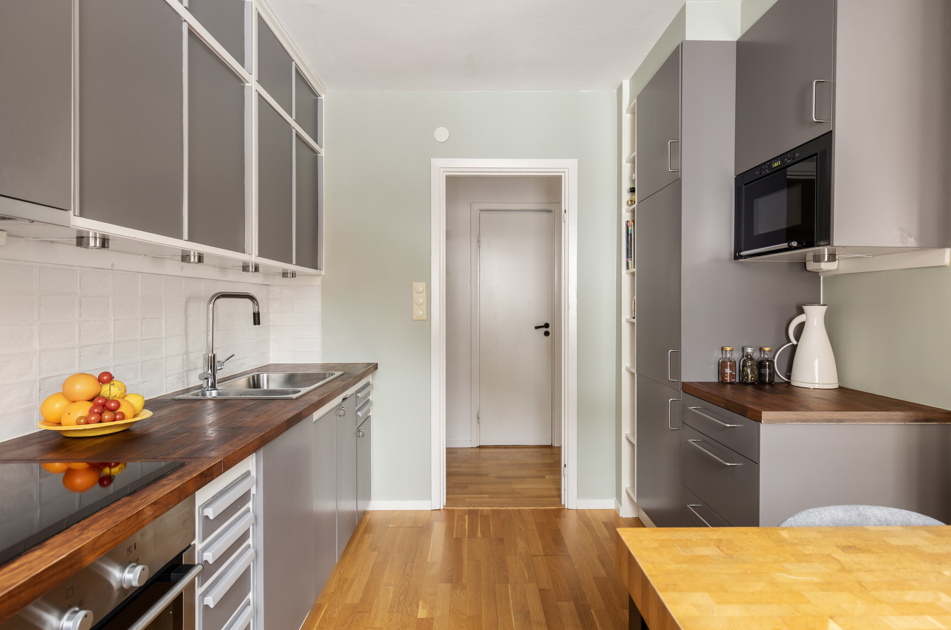 Bostadsbild från Beckasinvägen 37, Till salu i Saltängen, Nacka