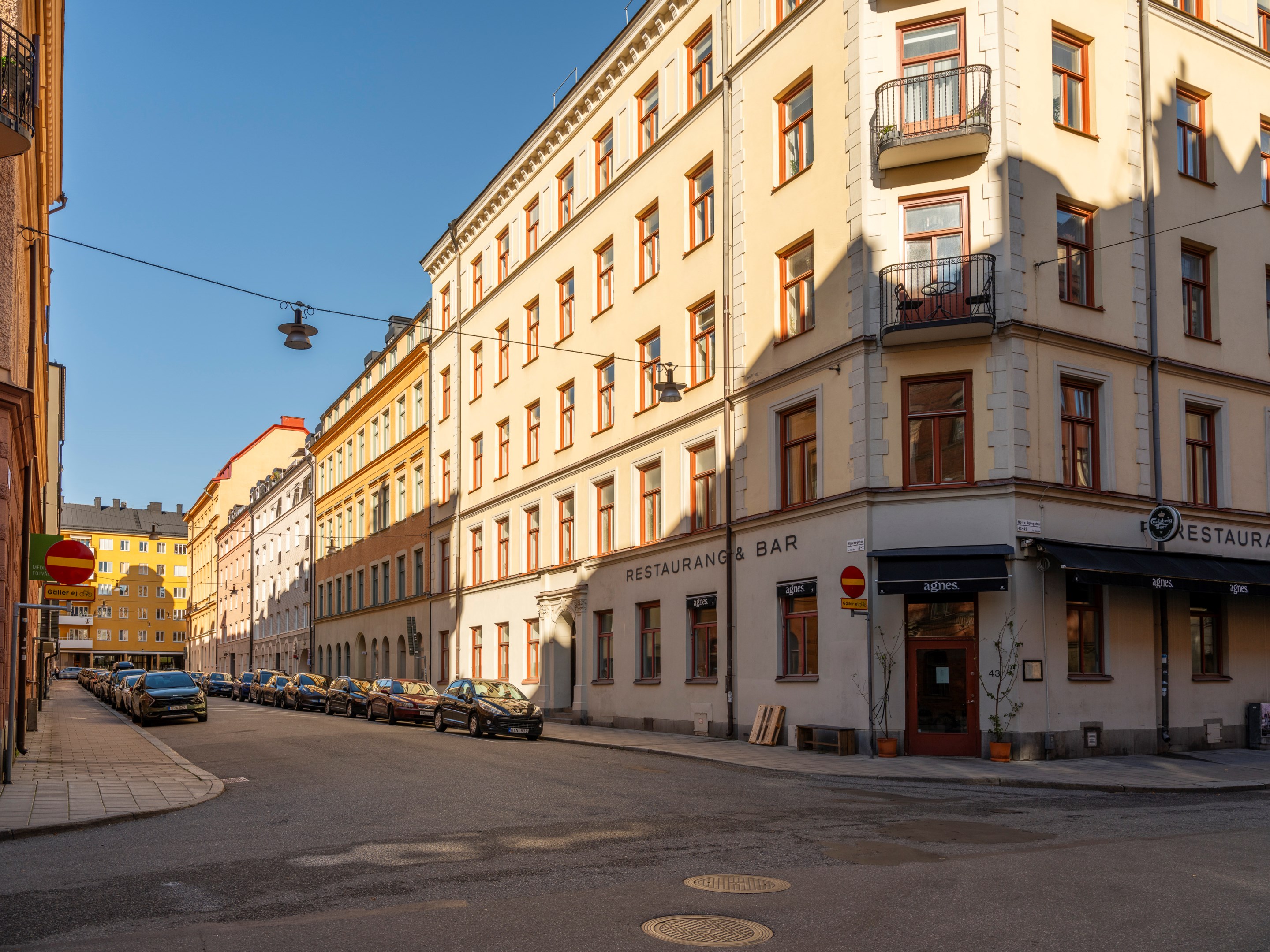Bostadsbild från Hjärnegatan 2, Kommande i Kungsholmen - Nedre Kungsholmen, Stockholm