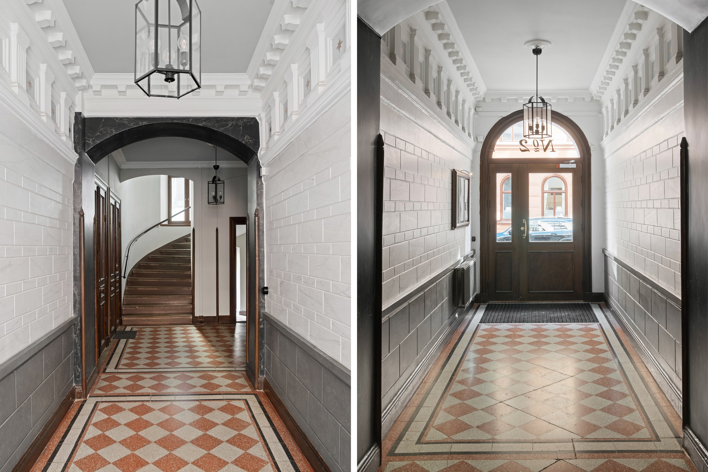 Bostadsbild från Hjärnegatan 2, Kommande i Kungsholmen - Nedre Kungsholmen, Stockholm