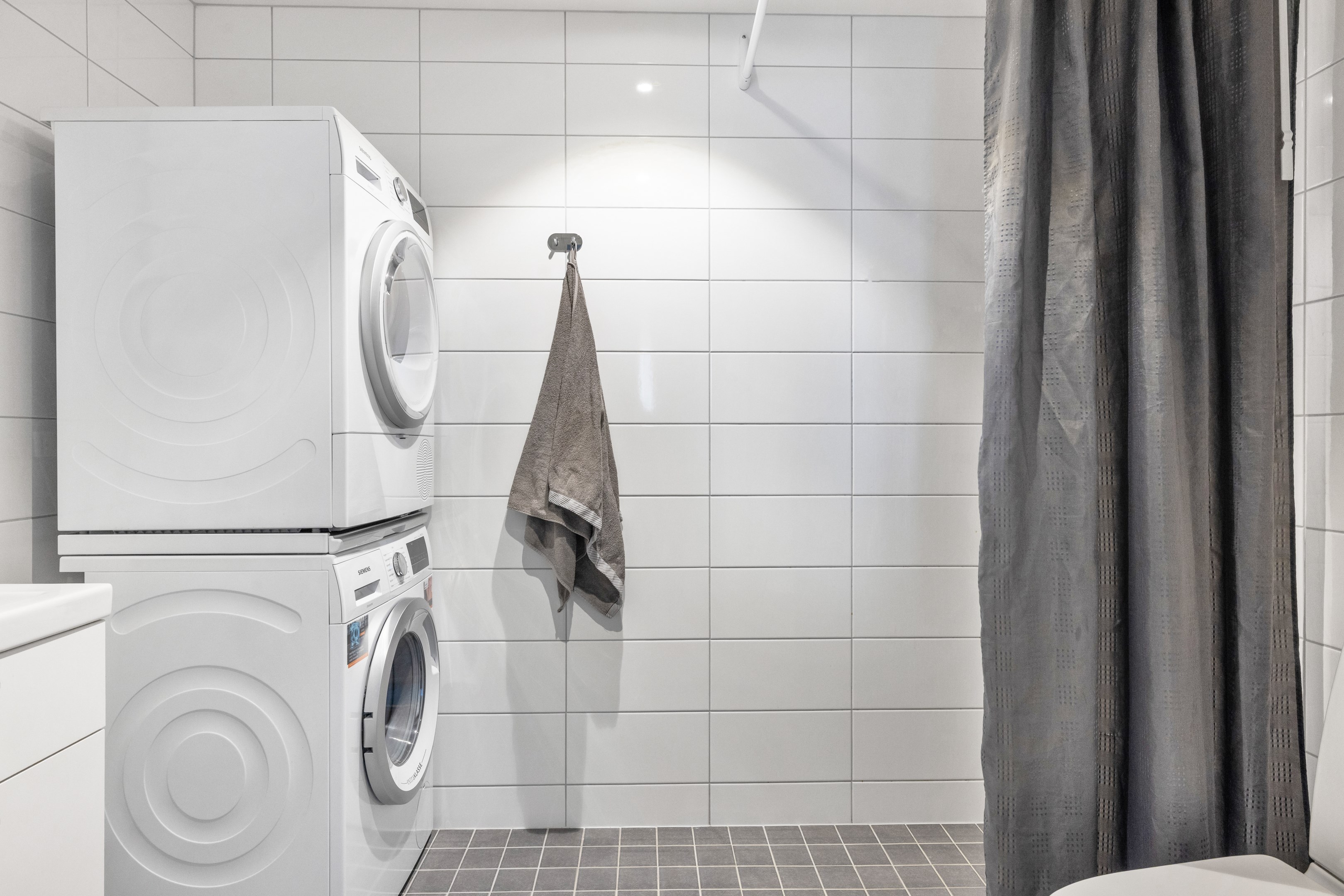 Bostadsbild från Albert Engströmsgatan 2H, Till salu i Gränby, Uppsala