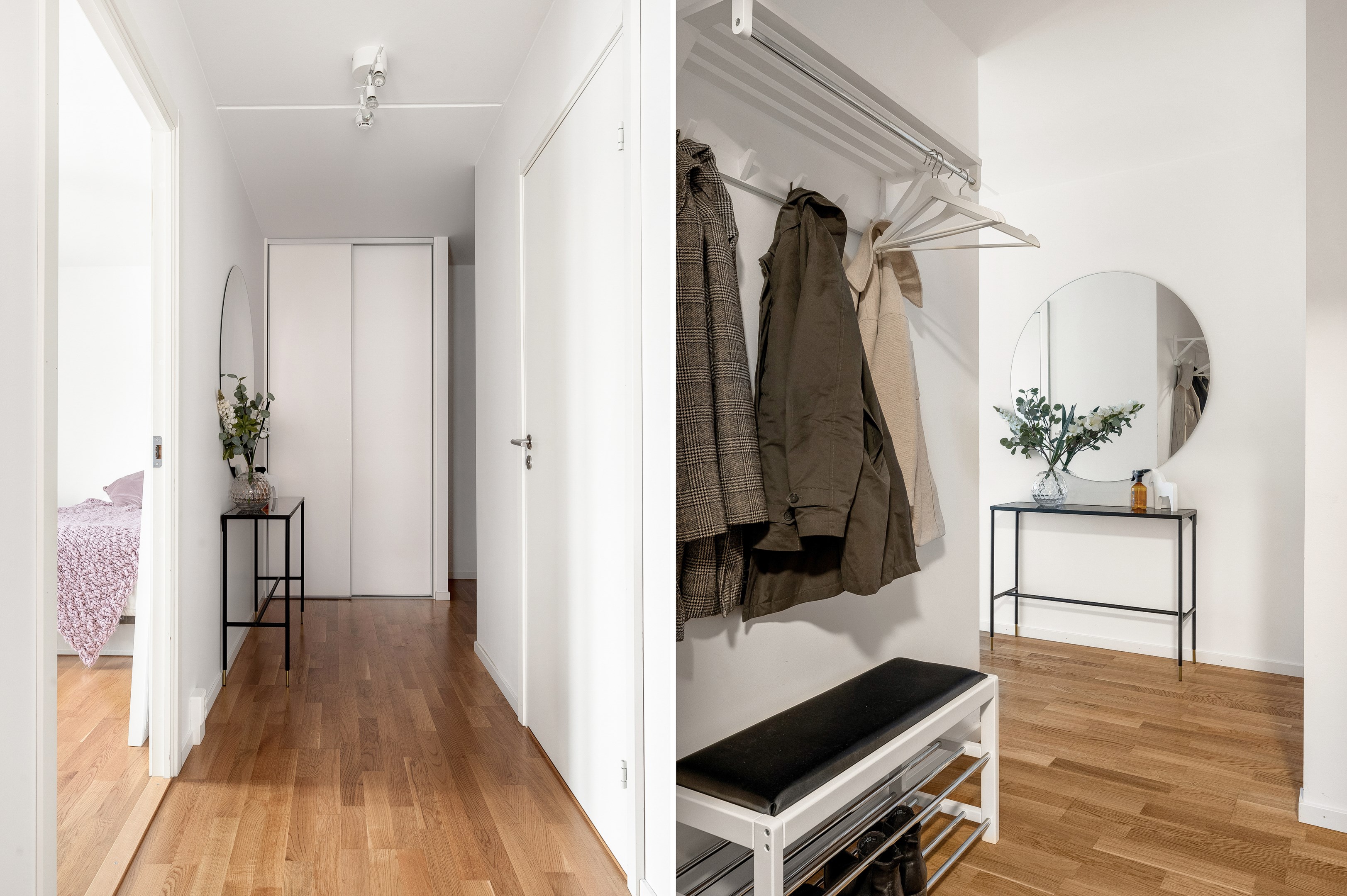 Bostadsbild från Albert Engströmsgatan 2H, Till salu i Gränby, Uppsala