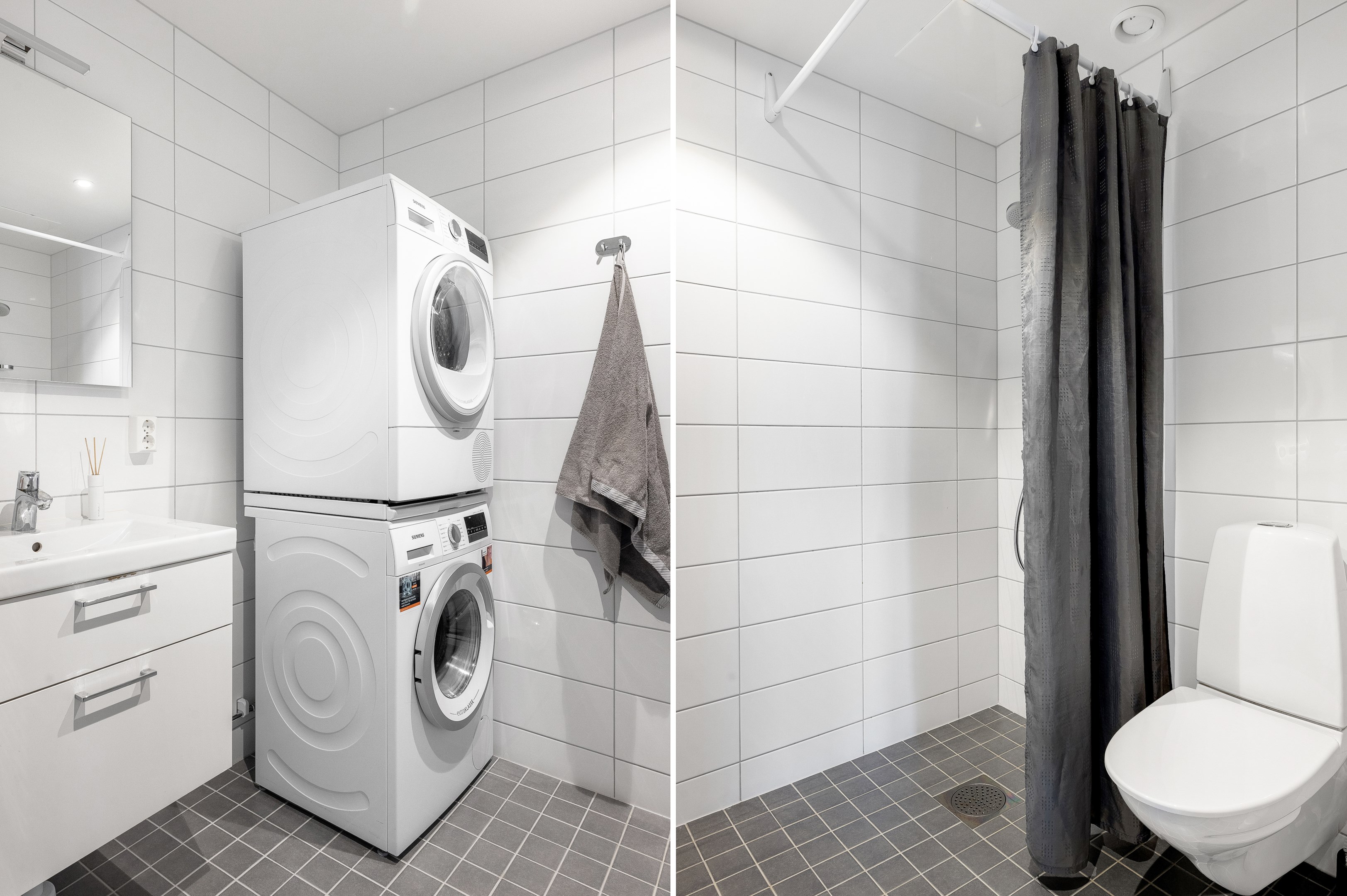 Bostadsbild från Albert Engströmsgatan 2H, Till salu i Gränby, Uppsala