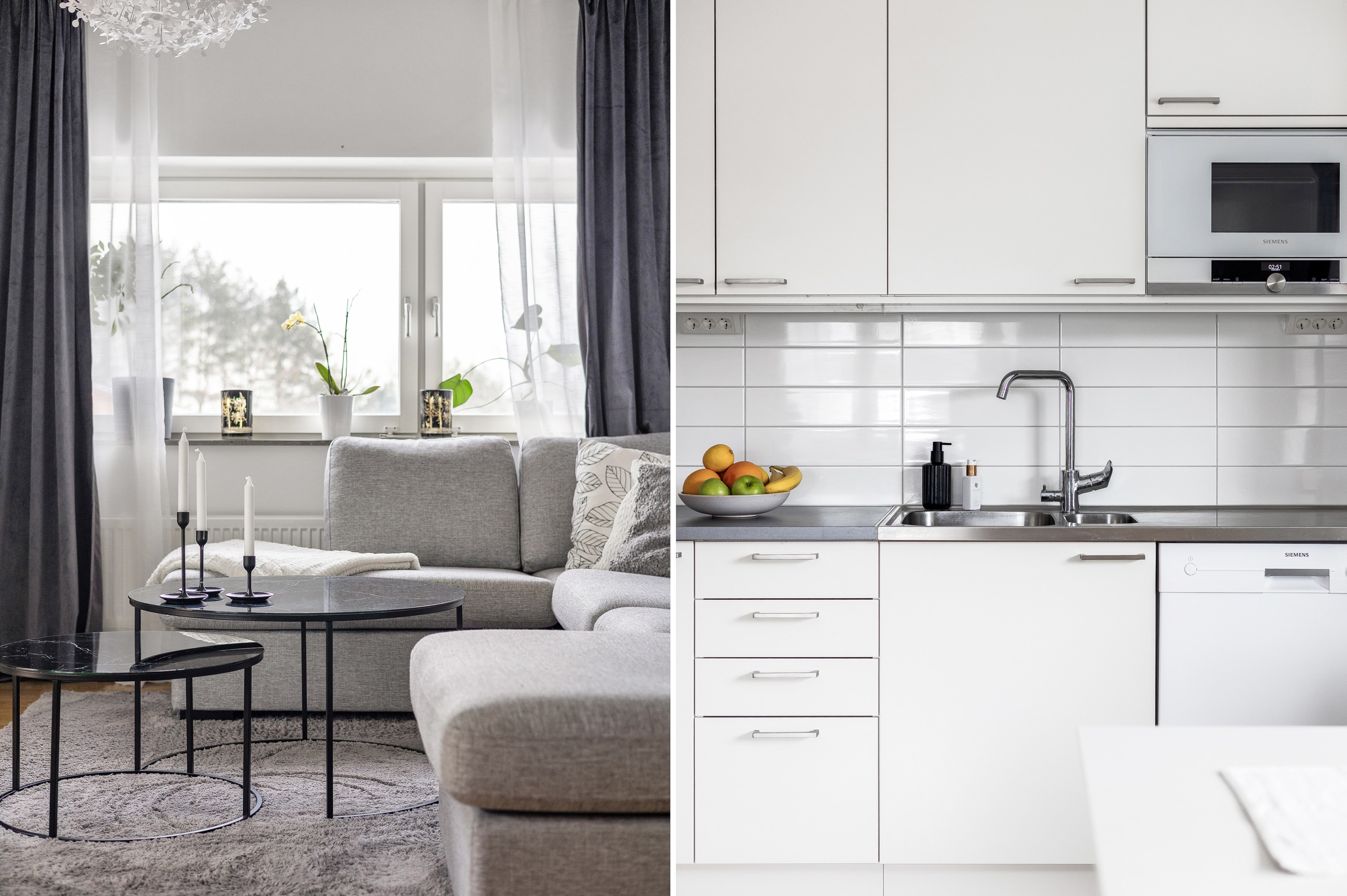 Bostadsbild från Albert Engströmsgatan 2H, Till salu i Gränby, Uppsala