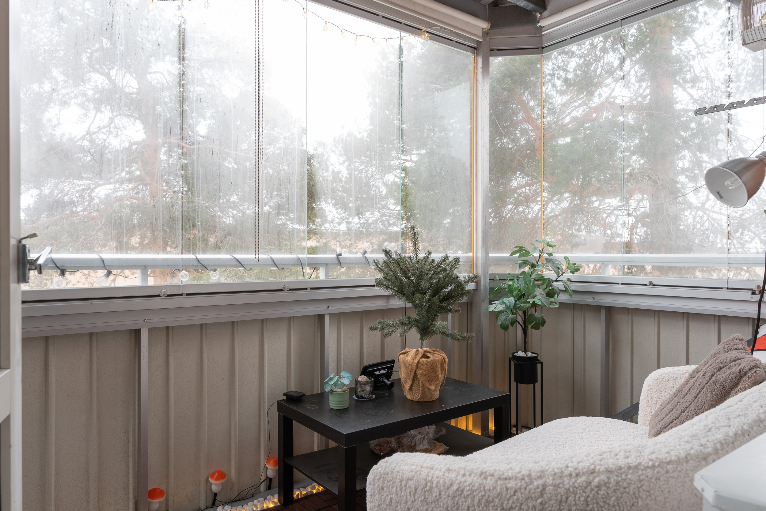 Bostadsbild från Haga parkgata 7B, Kommande i Haga, Västerås