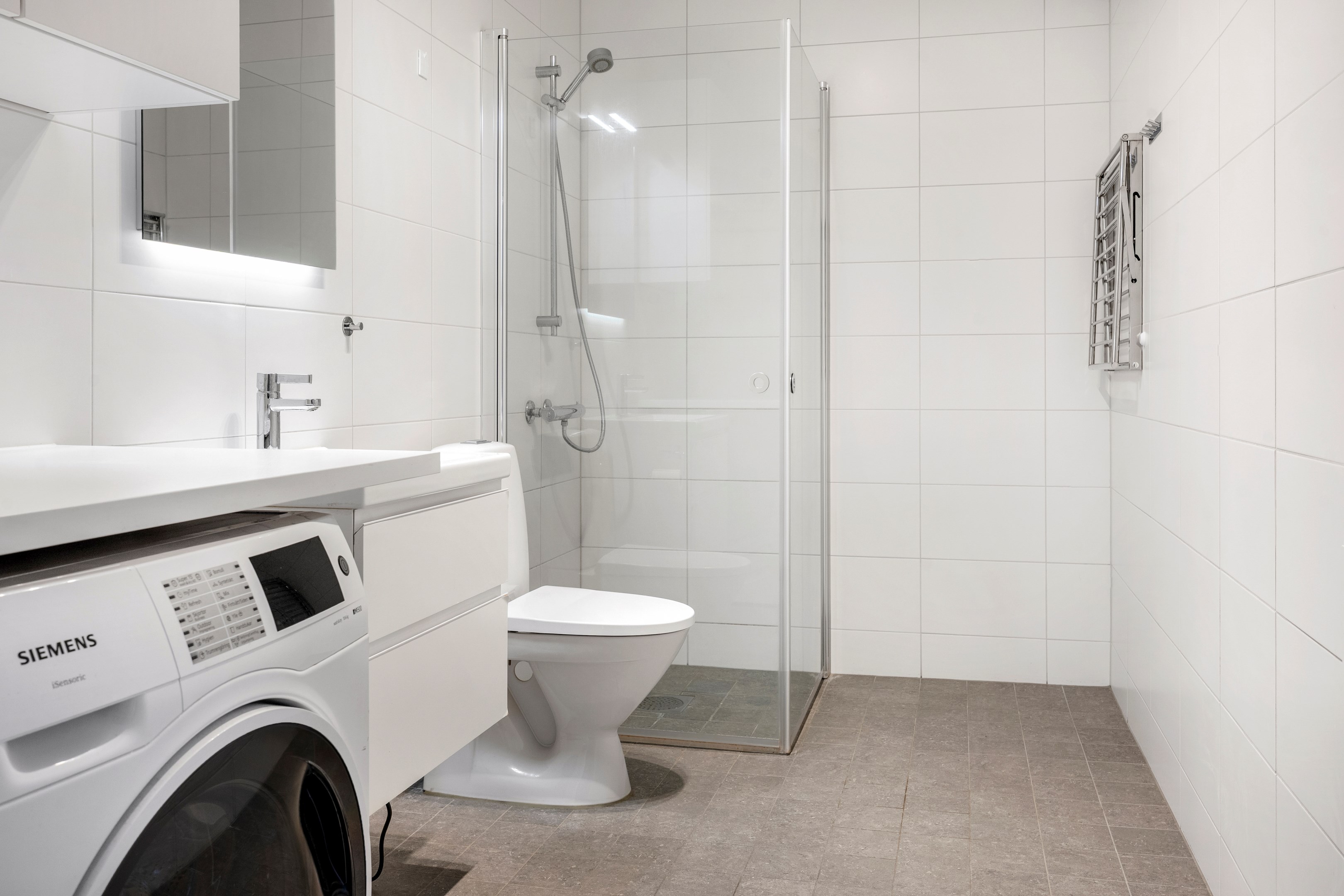 Bostadsbild från Otto Myrbergs väg 2C, Kommande i Rickomberga/Luthagen, Uppsala