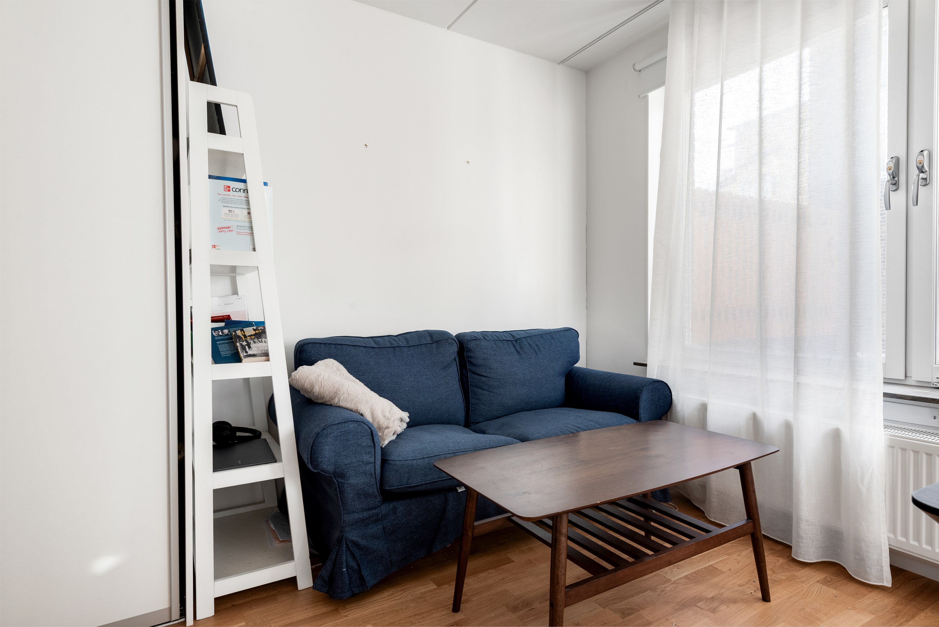 Bostadsbild från Otto Myrbergs väg 2C, Till salu i Rickomberga/Luthagen, Uppsala