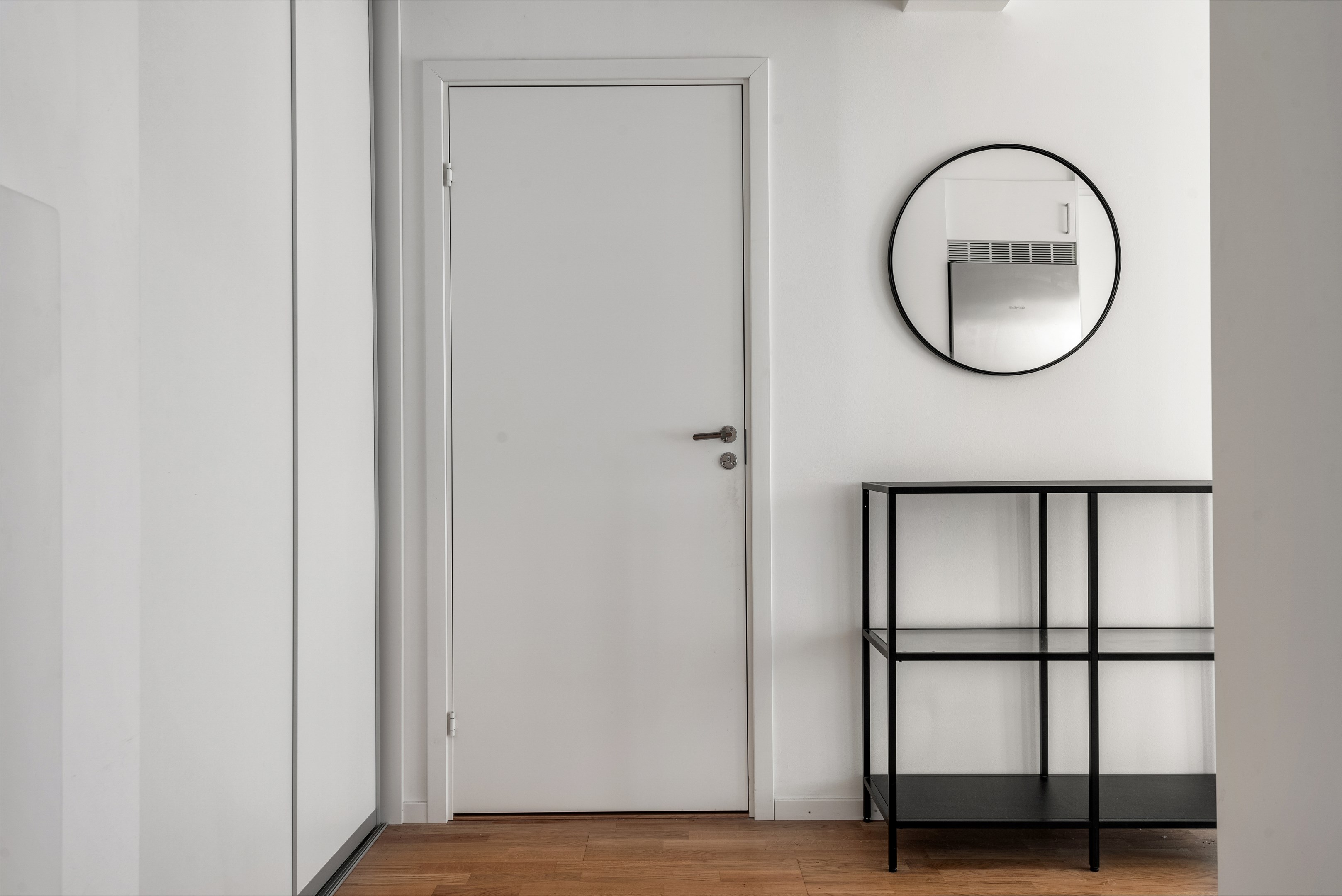 Bostadsbild från Otto Myrbergs väg 2C, Till salu i Rickomberga/Luthagen, Uppsala