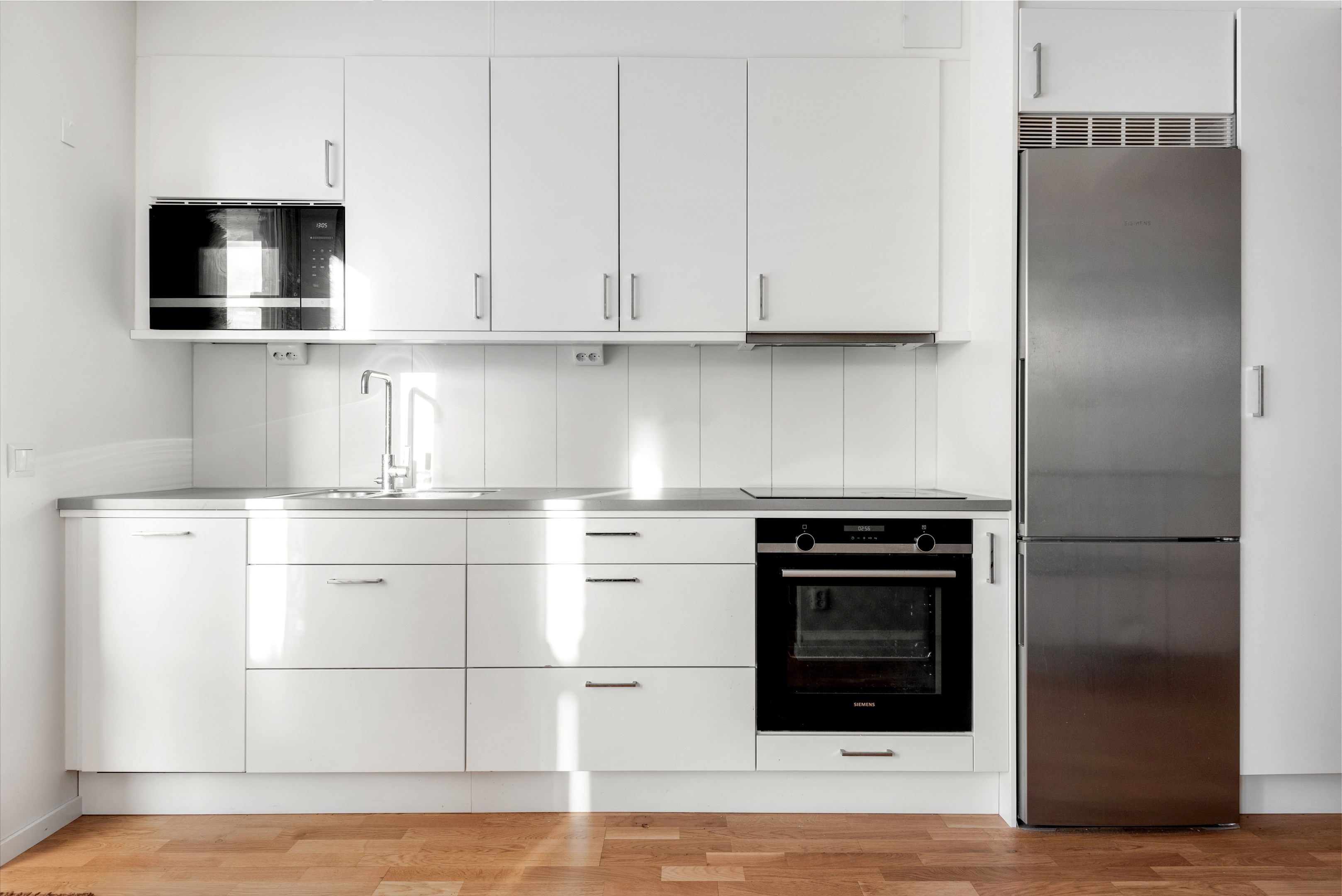 Bostadsbild från Otto Myrbergs väg 2C, Till salu i Rickomberga/Luthagen, Uppsala