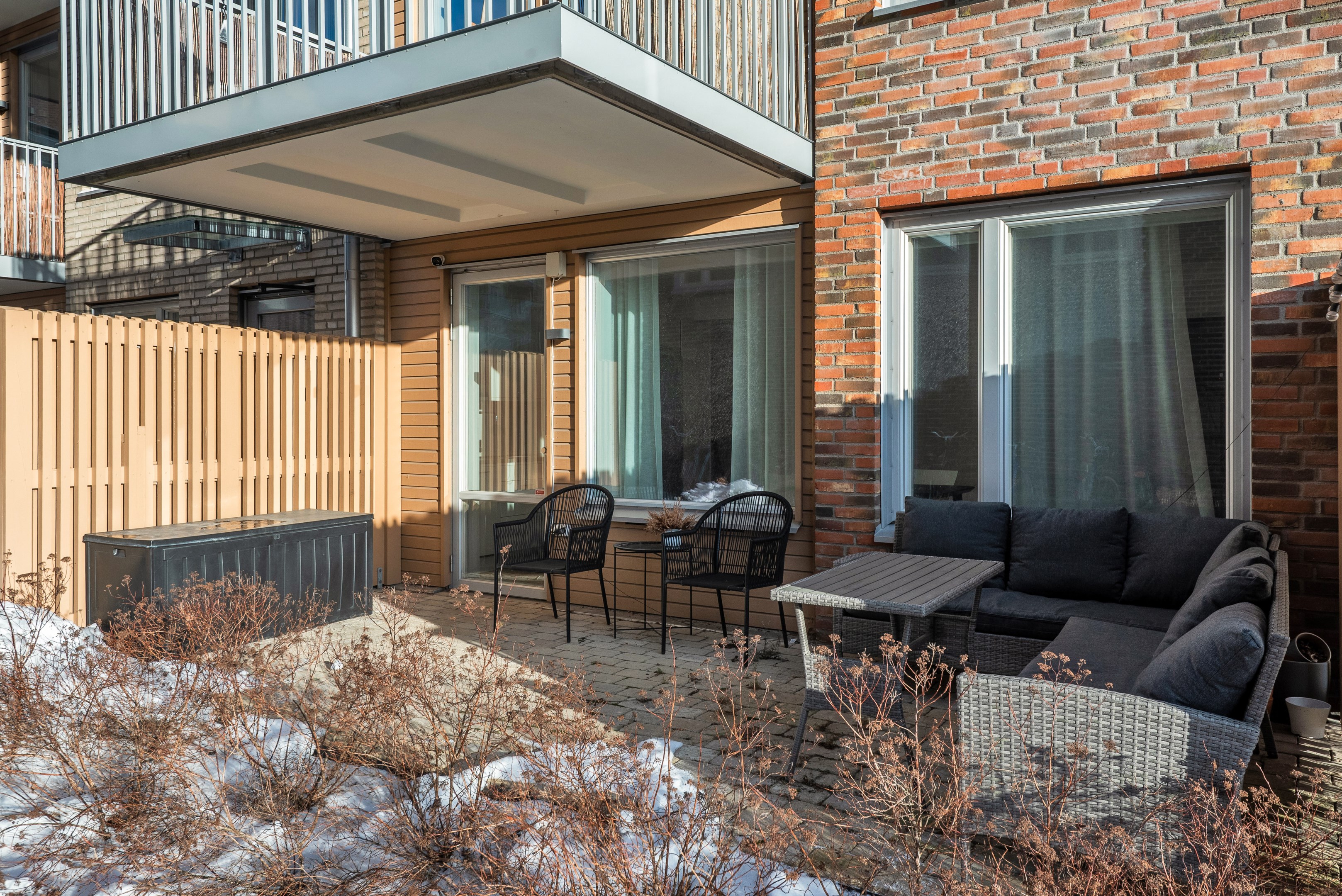 Bostadsbild från Otto Myrbergs väg 2C, Till salu i Rickomberga/Luthagen, Uppsala