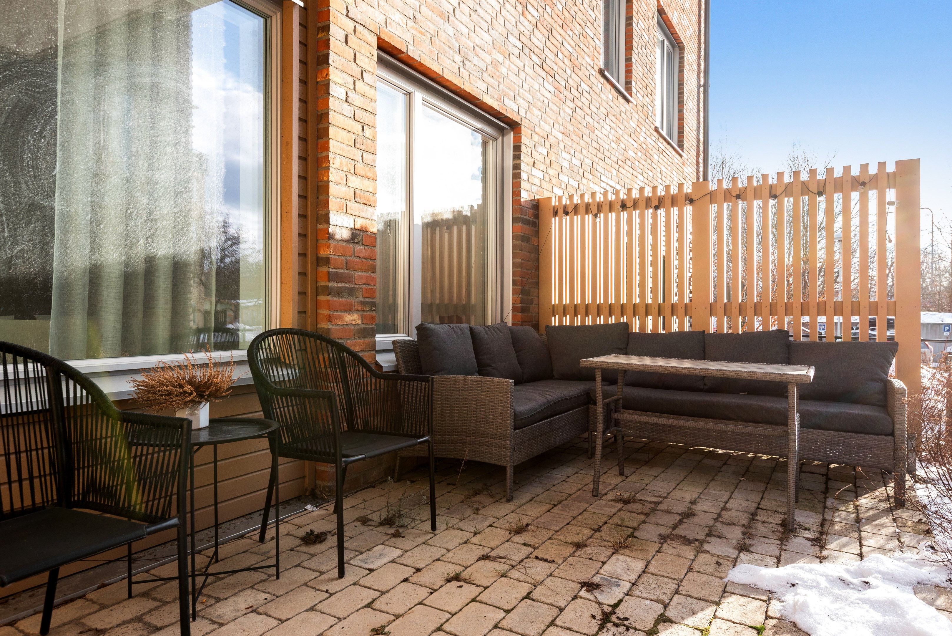 Bostadsbild från Otto Myrbergs väg 2C, Till salu i Rickomberga/Luthagen, Uppsala