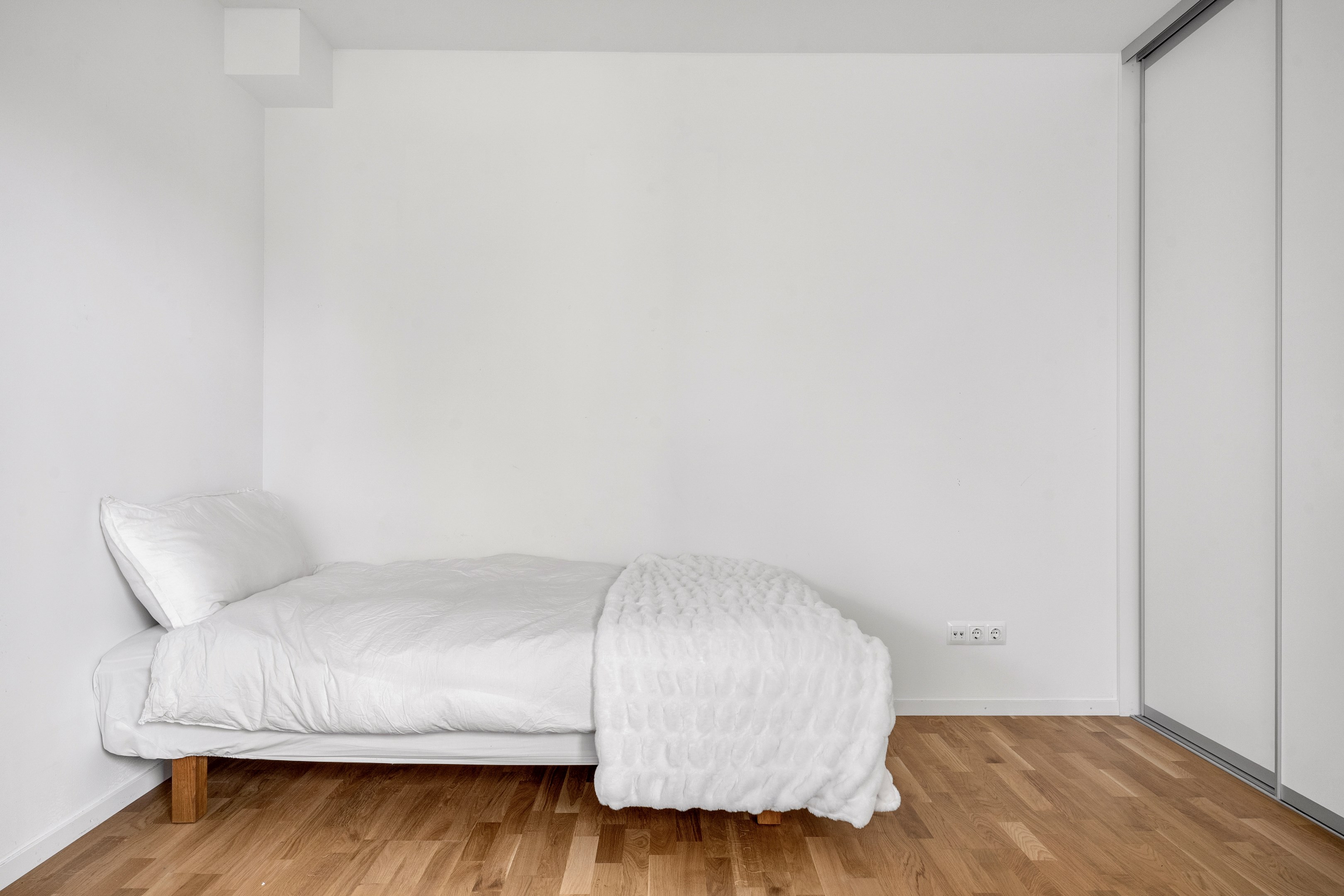 Bostadsbild från Otto Myrbergs väg 2C, Kommande i Rickomberga/Luthagen, Uppsala