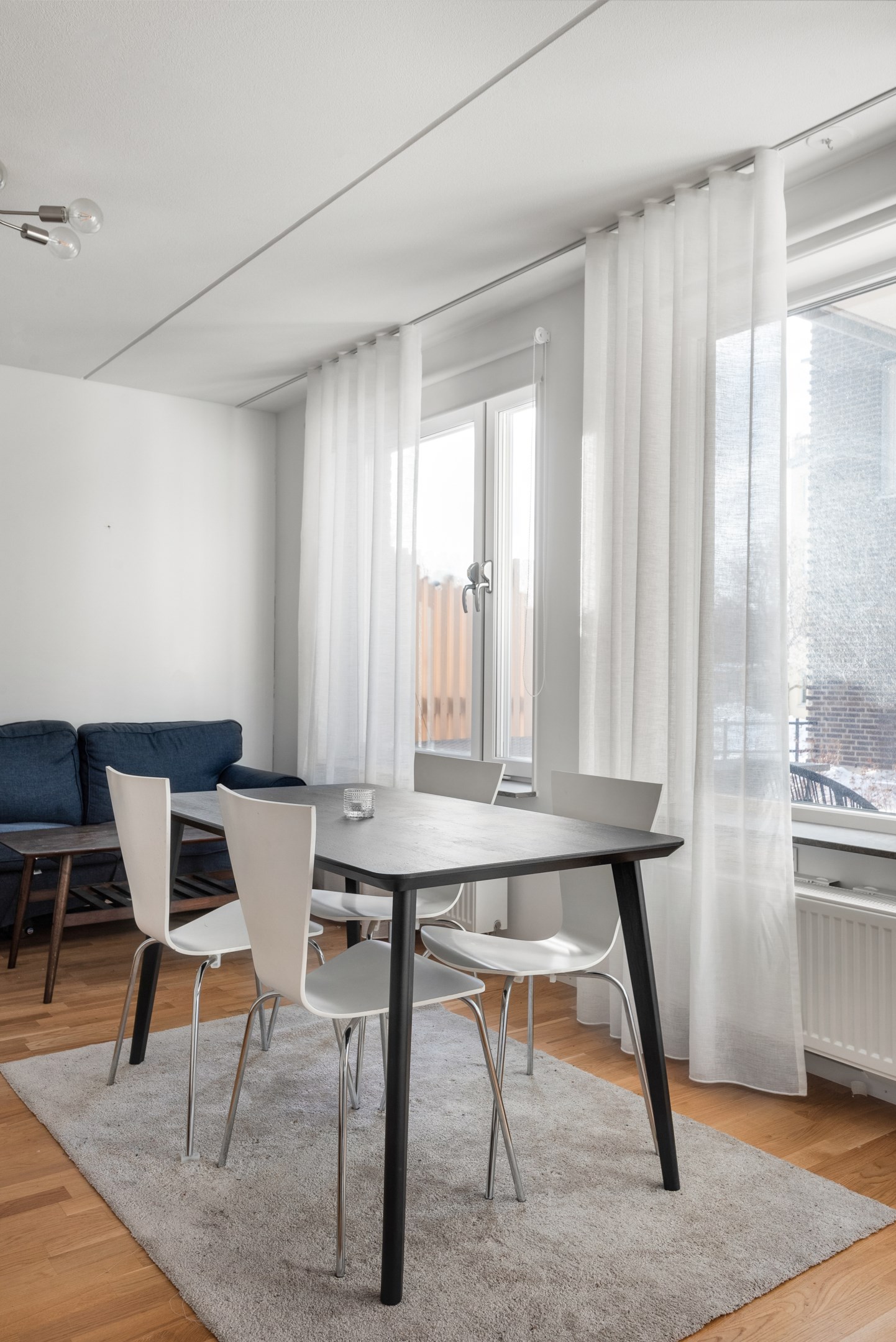 Bostadsbild från Otto Myrbergs väg 2C, Till salu i Rickomberga/Luthagen, Uppsala