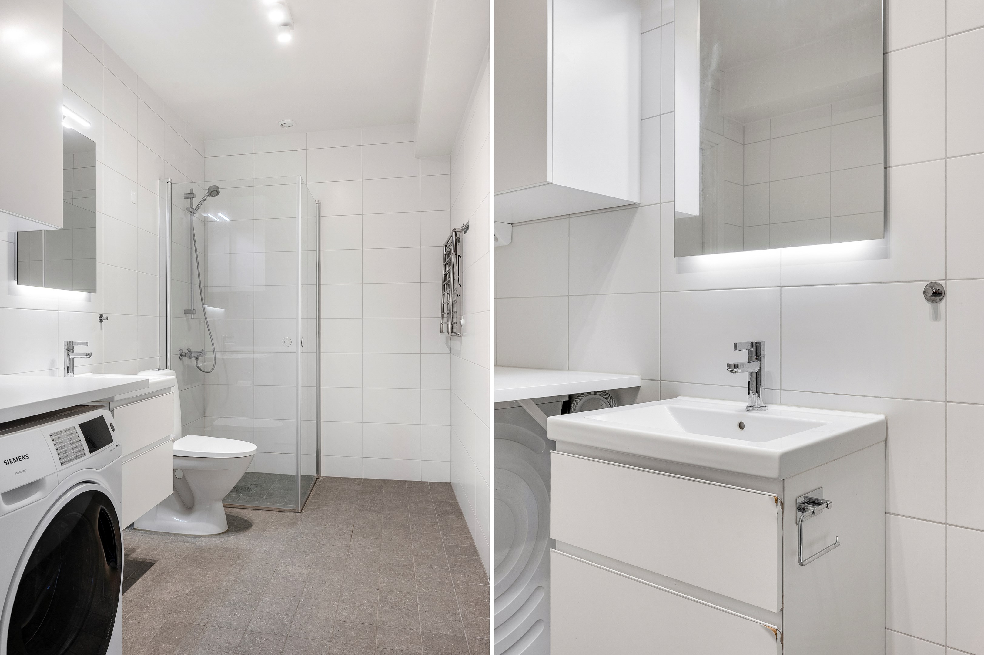 Bostadsbild från Otto Myrbergs väg 2C, Kommande i Rickomberga/Luthagen, Uppsala