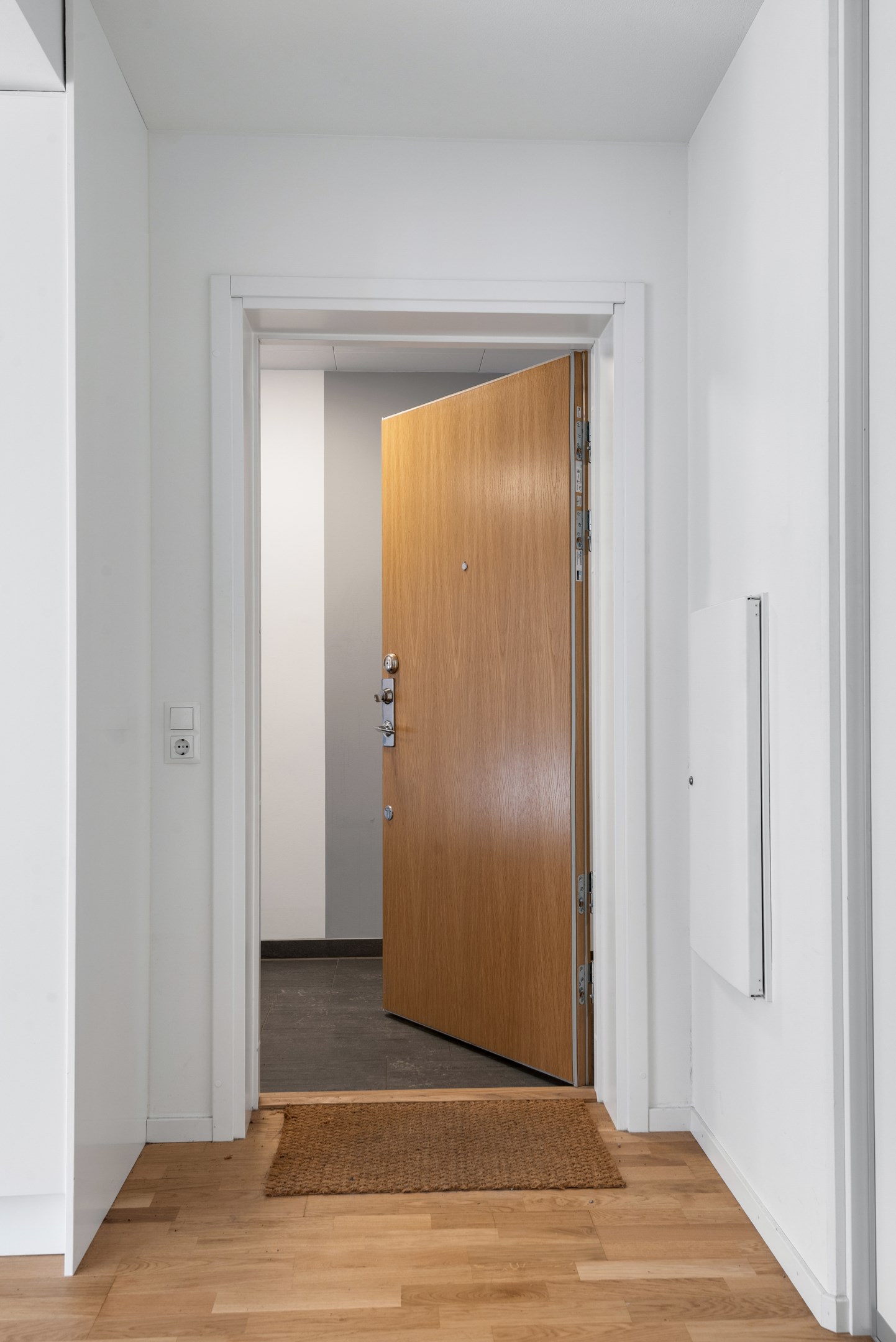 Bostadsbild från Otto Myrbergs väg 2C, Till salu i Rickomberga/Luthagen, Uppsala