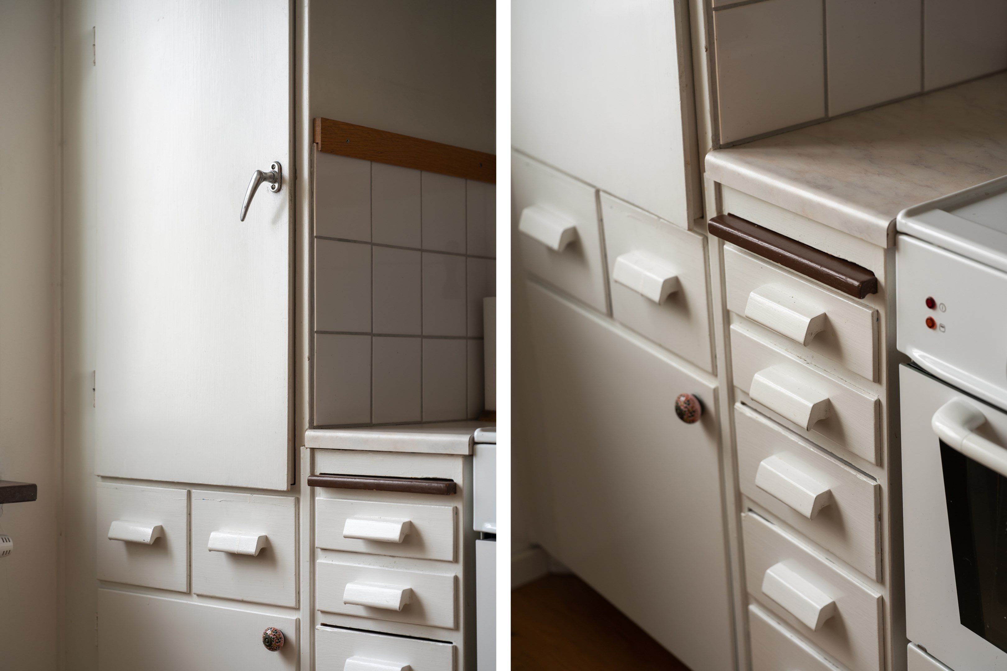 Bostadsbild från Atlasvägen 39, Till salu i Sickla, Nacka