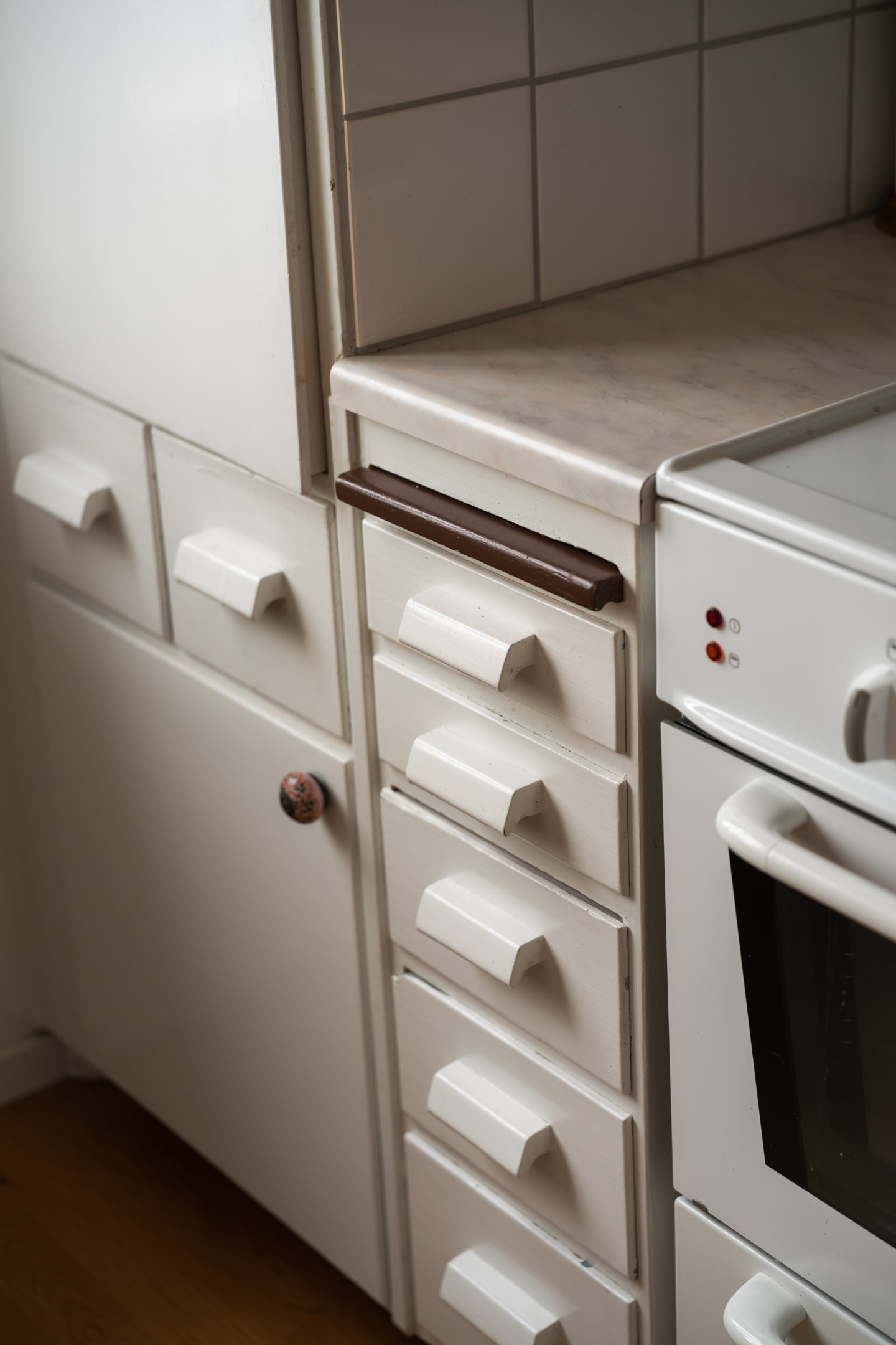 Bostadsbild från Atlasvägen 39, Till salu i Sickla, Nacka