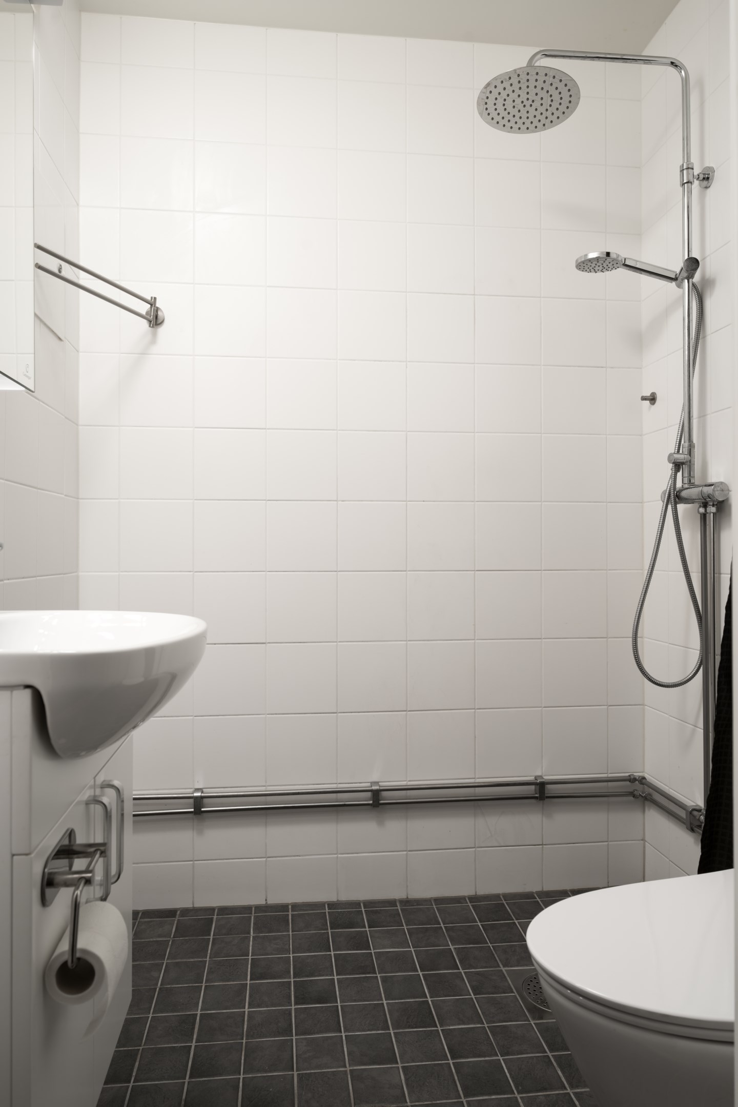 Bostadsbild från Atlasvägen 39, Till salu i Sickla, Nacka