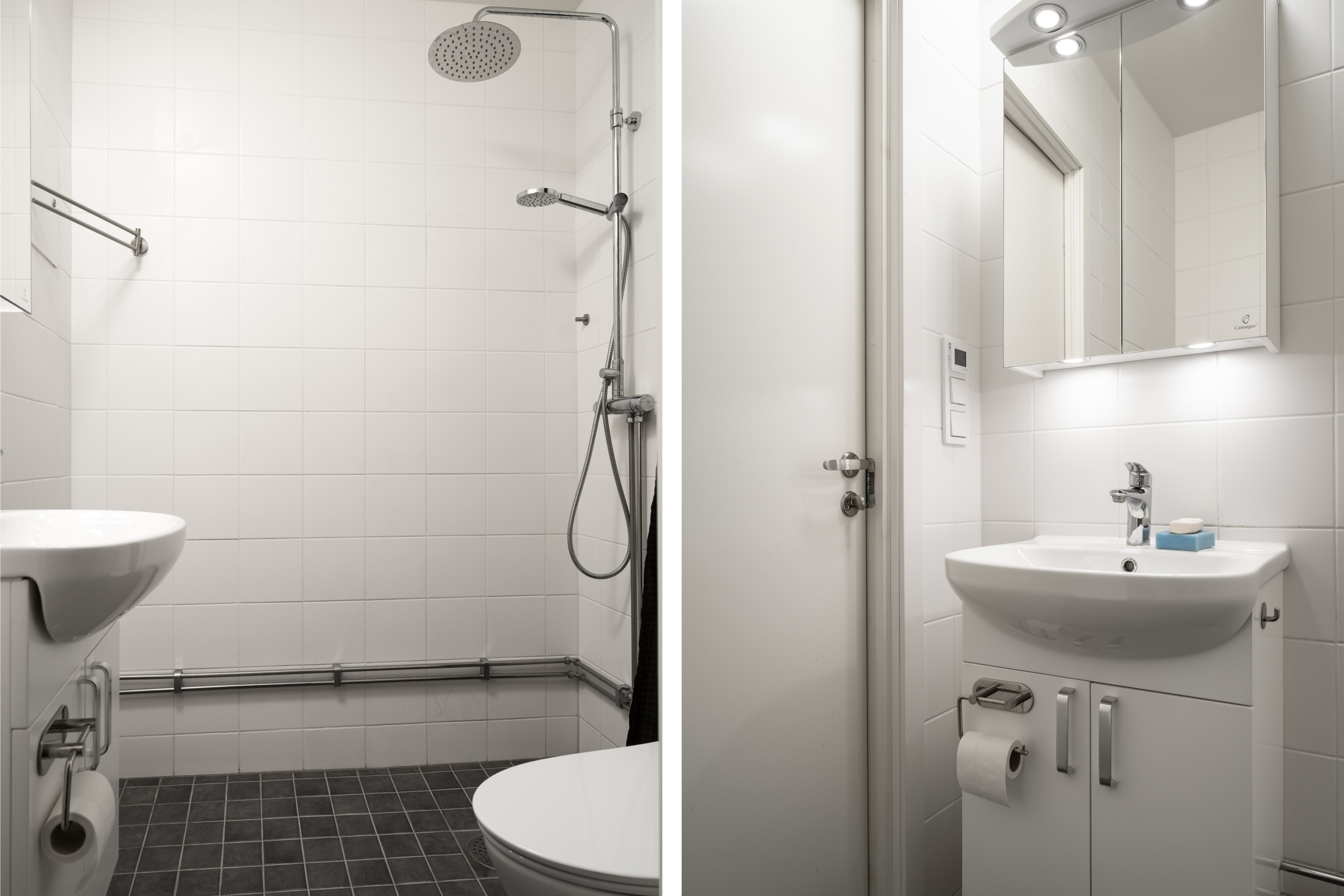 Bostadsbild från Atlasvägen 39, Till salu i Sickla, Nacka