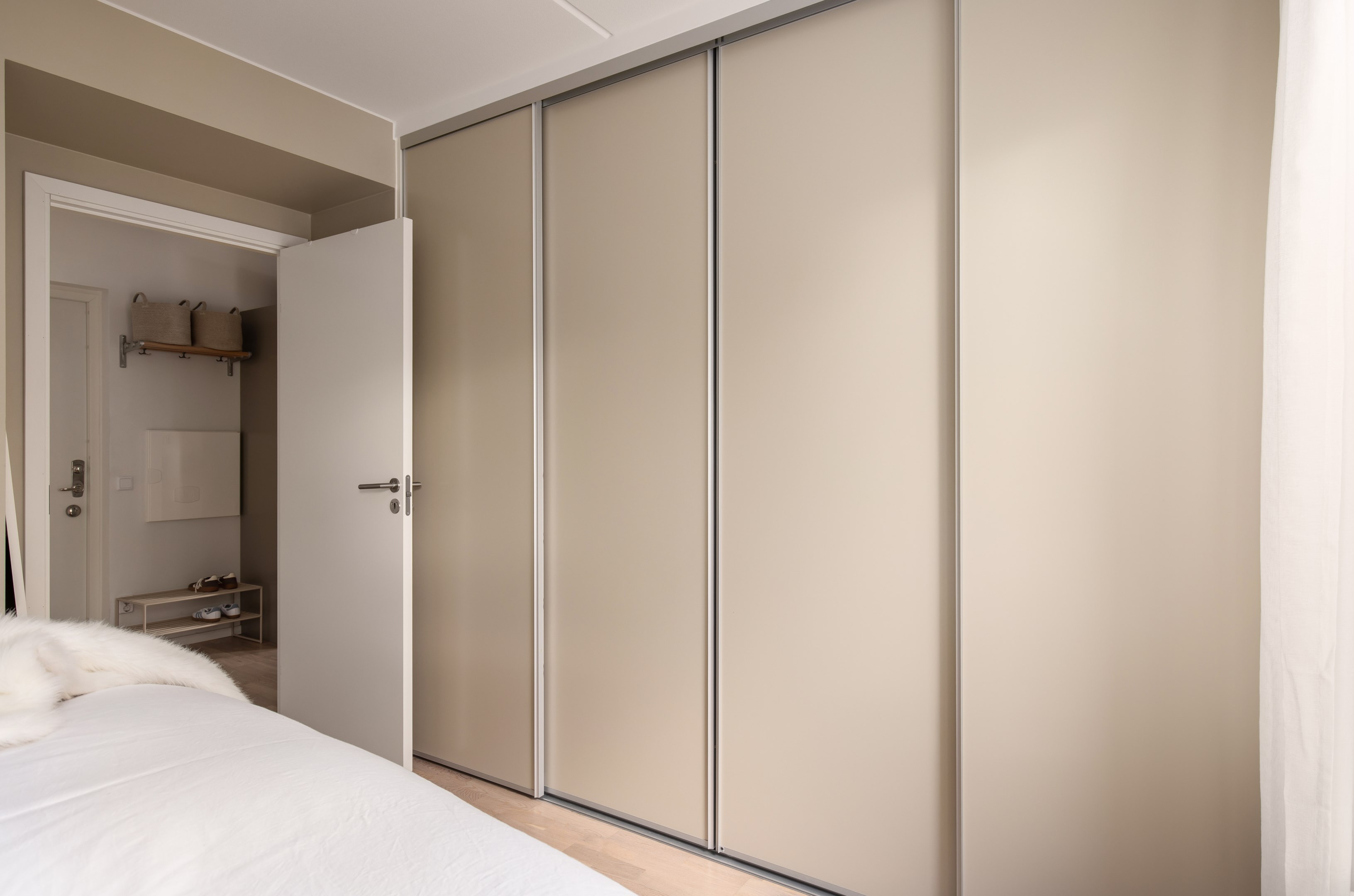 Bostadsbild från Lokomobilvägen 2G, 6tr, Kommande i Nacka Strand, Nacka