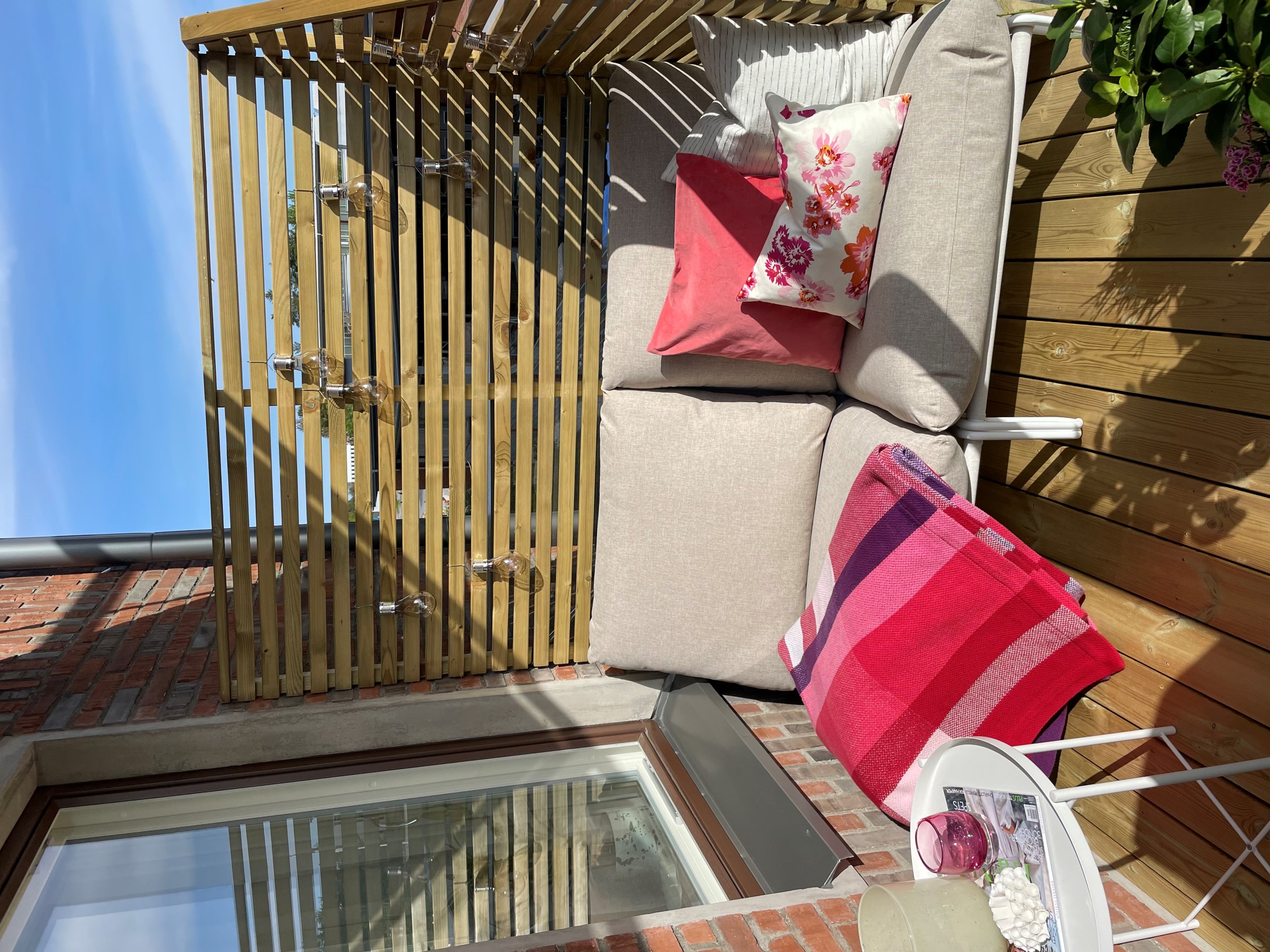 Bostadsbild från Lokomobilvägen 2G, 6tr, Kommande i Nacka Strand, Nacka