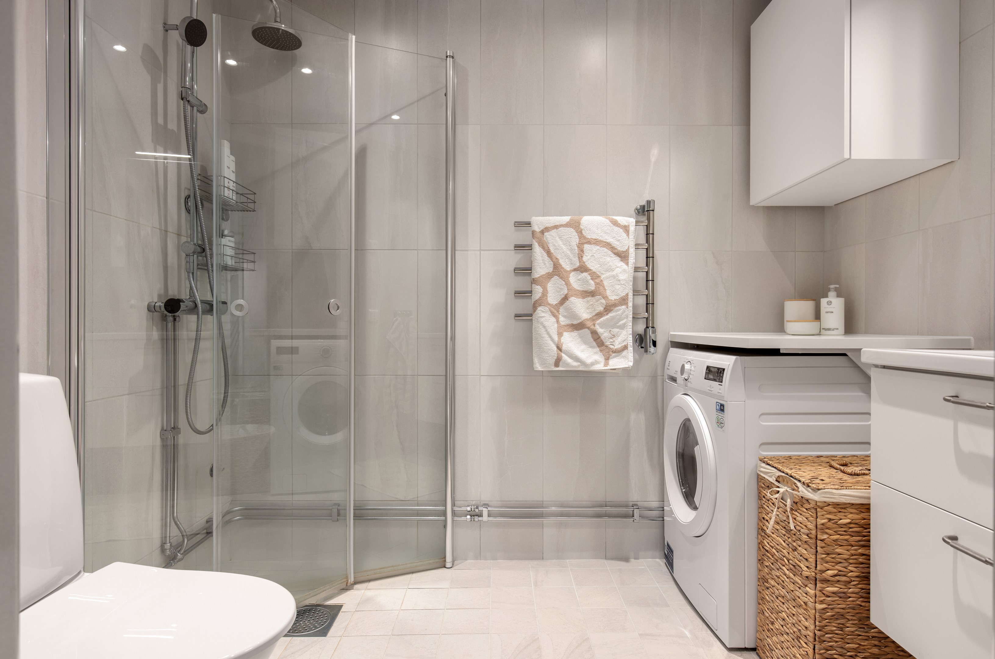 Bostadsbild från Lokomobilvägen 2G, 6tr, Kommande i Nacka Strand, Nacka