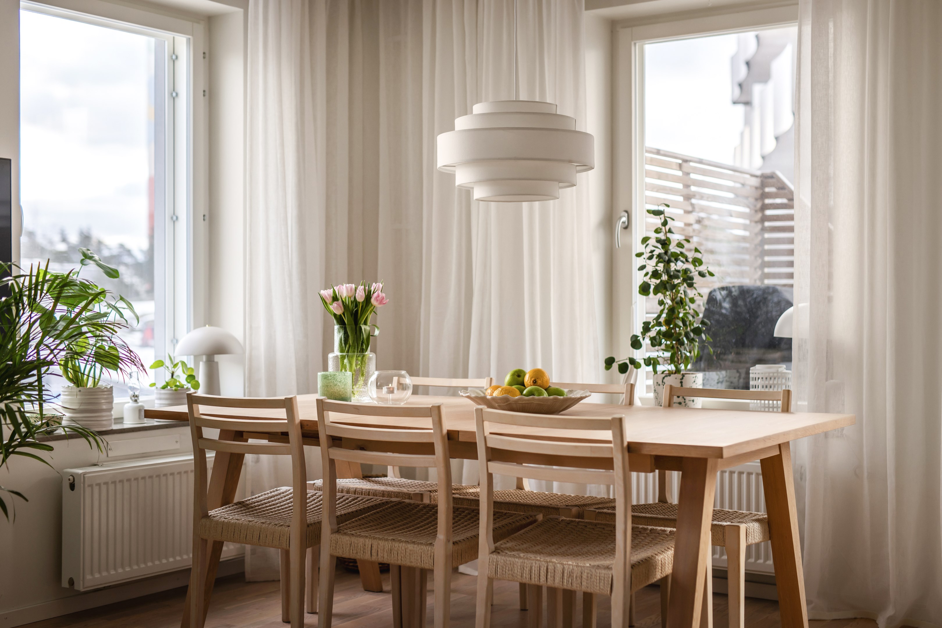 Bostadsbild från Lokomobilvägen 2G, 6tr, Kommande i Nacka Strand, Nacka