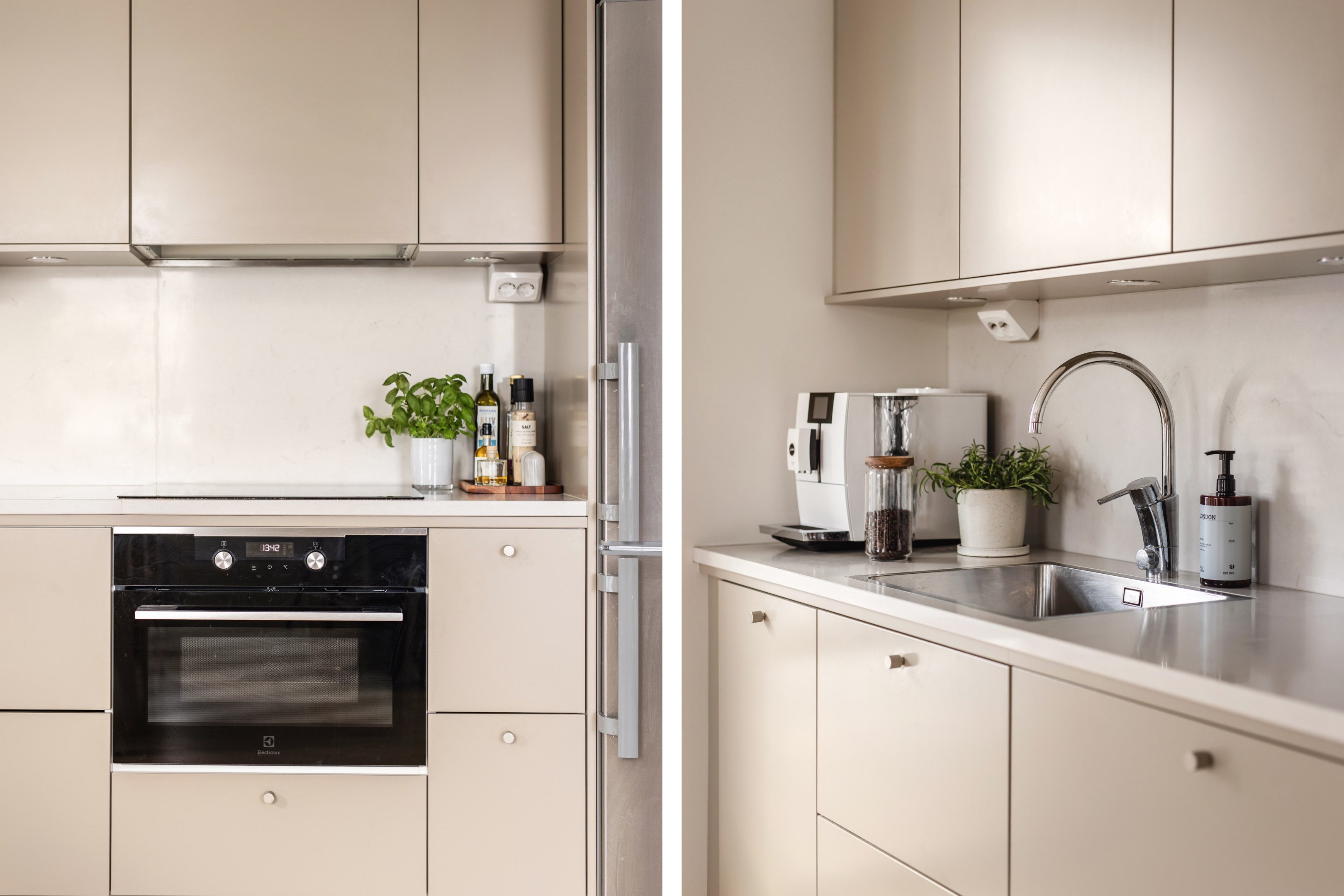 Bostadsbild från Lokomobilvägen 2G, 6tr, Kommande i Nacka Strand, Nacka