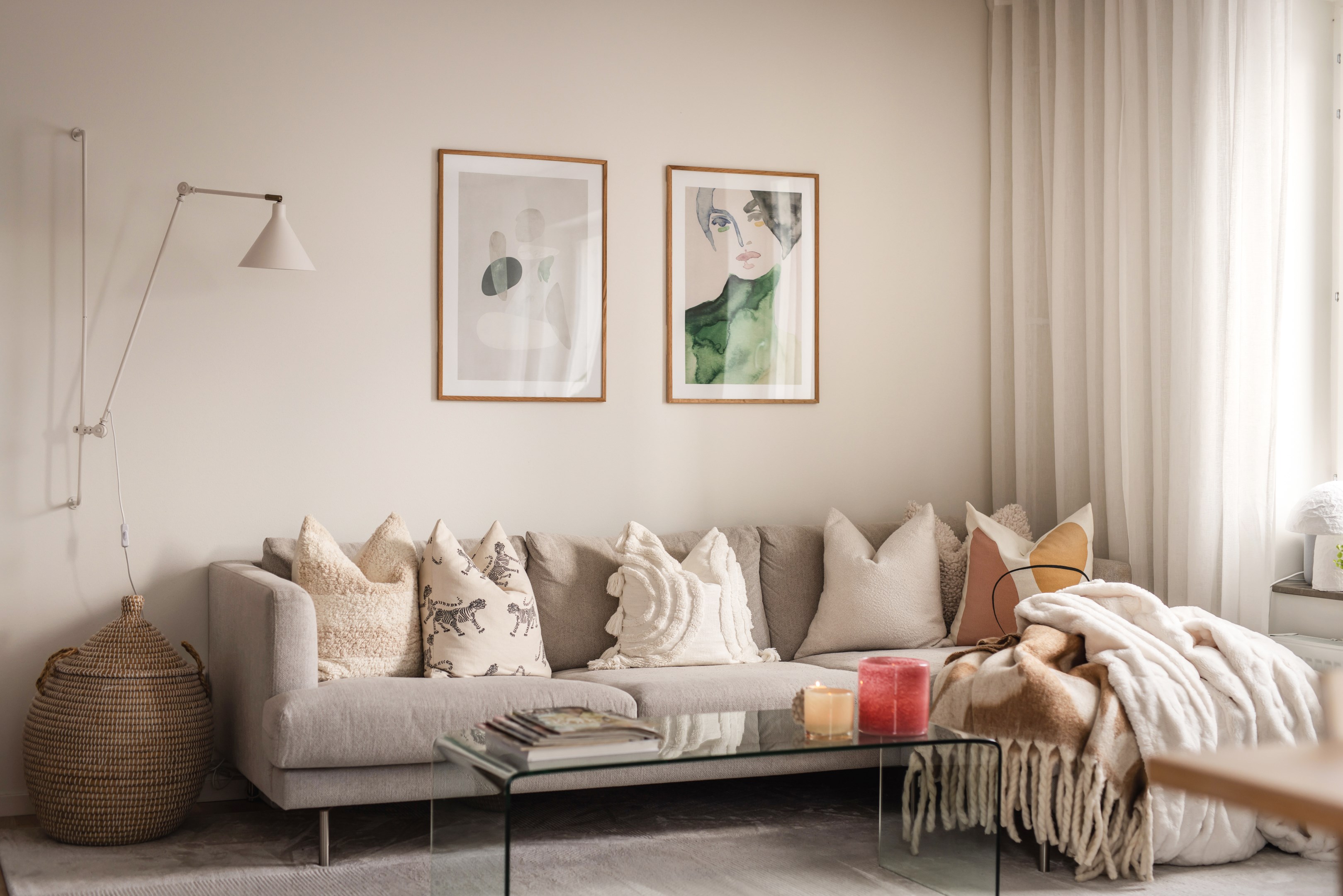 Bostadsbild från Lokomobilvägen 2G, 6tr, Kommande i Nacka Strand, Nacka