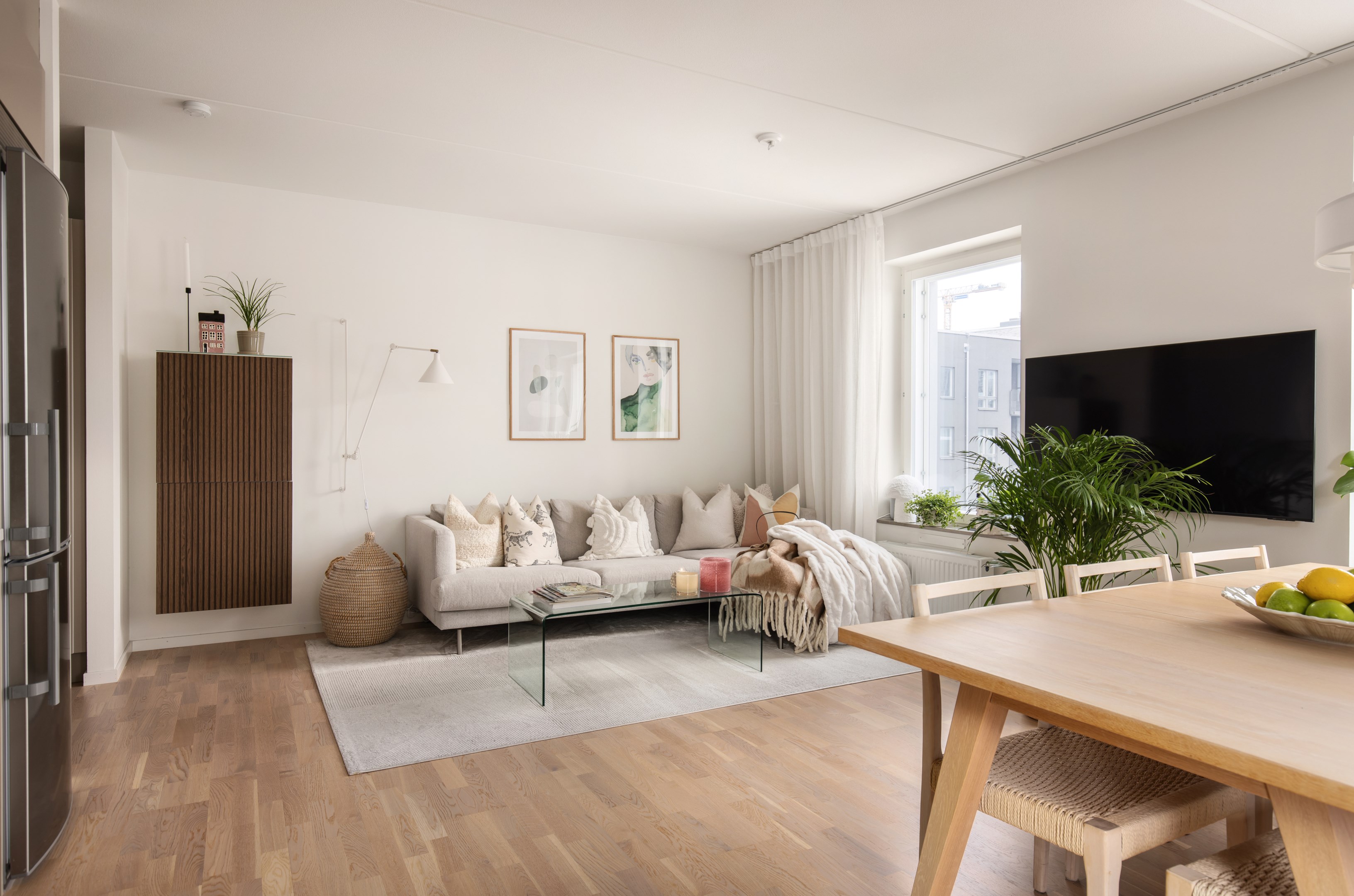 Bostadsbild från Lokomobilvägen 2G, 6tr, Kommande i Nacka Strand, Nacka