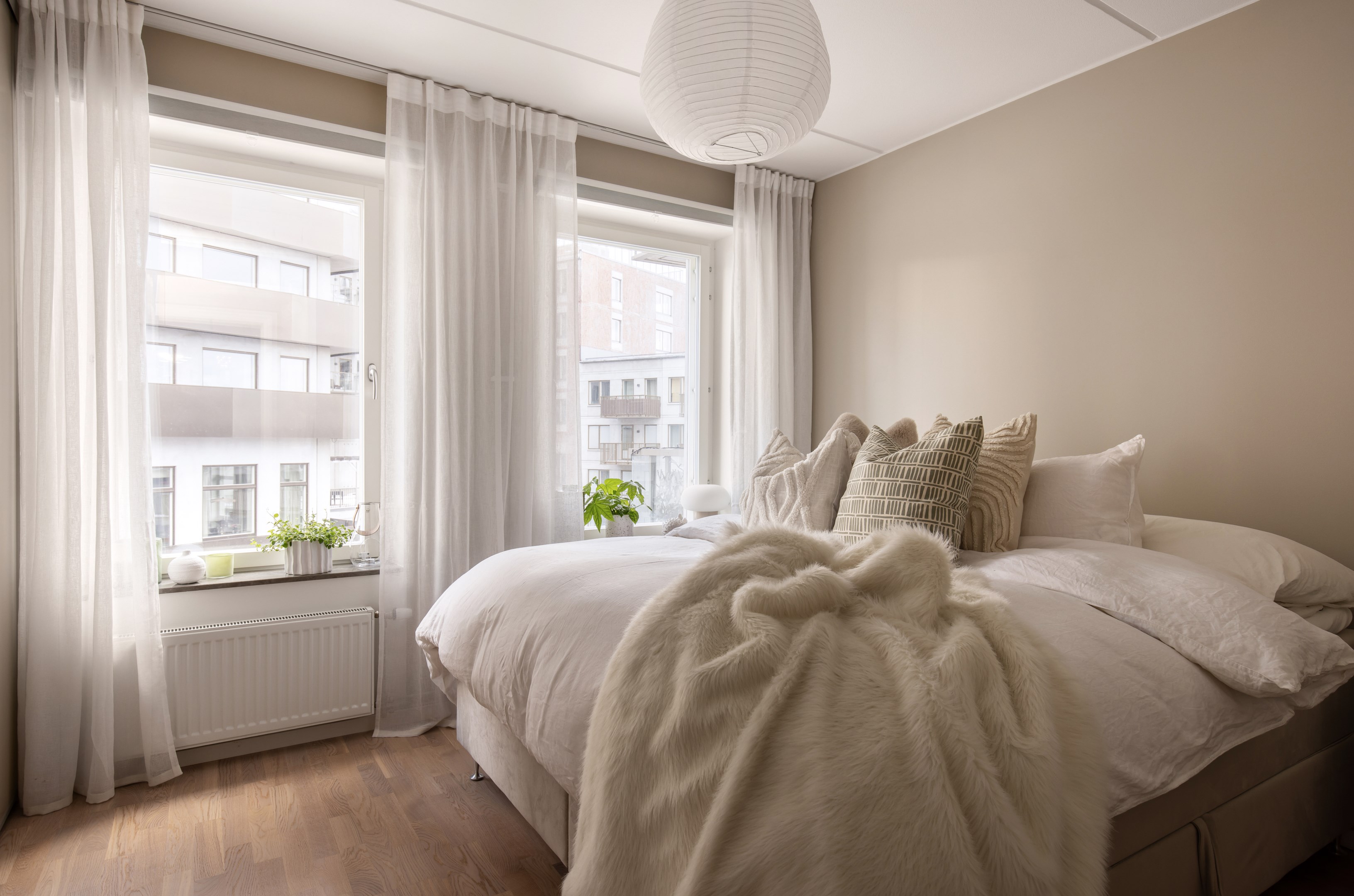 Bostadsbild från Lokomobilvägen 2G, 6tr, Kommande i Nacka Strand, Nacka